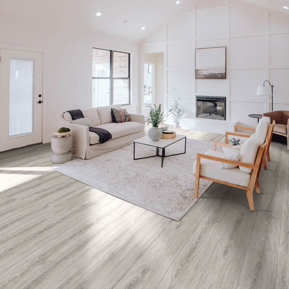 Изображение товара SPC плитка Westerhof Modern Rocky 42 класс толщина 3.60 мм 2.23 м², цена за упаковку