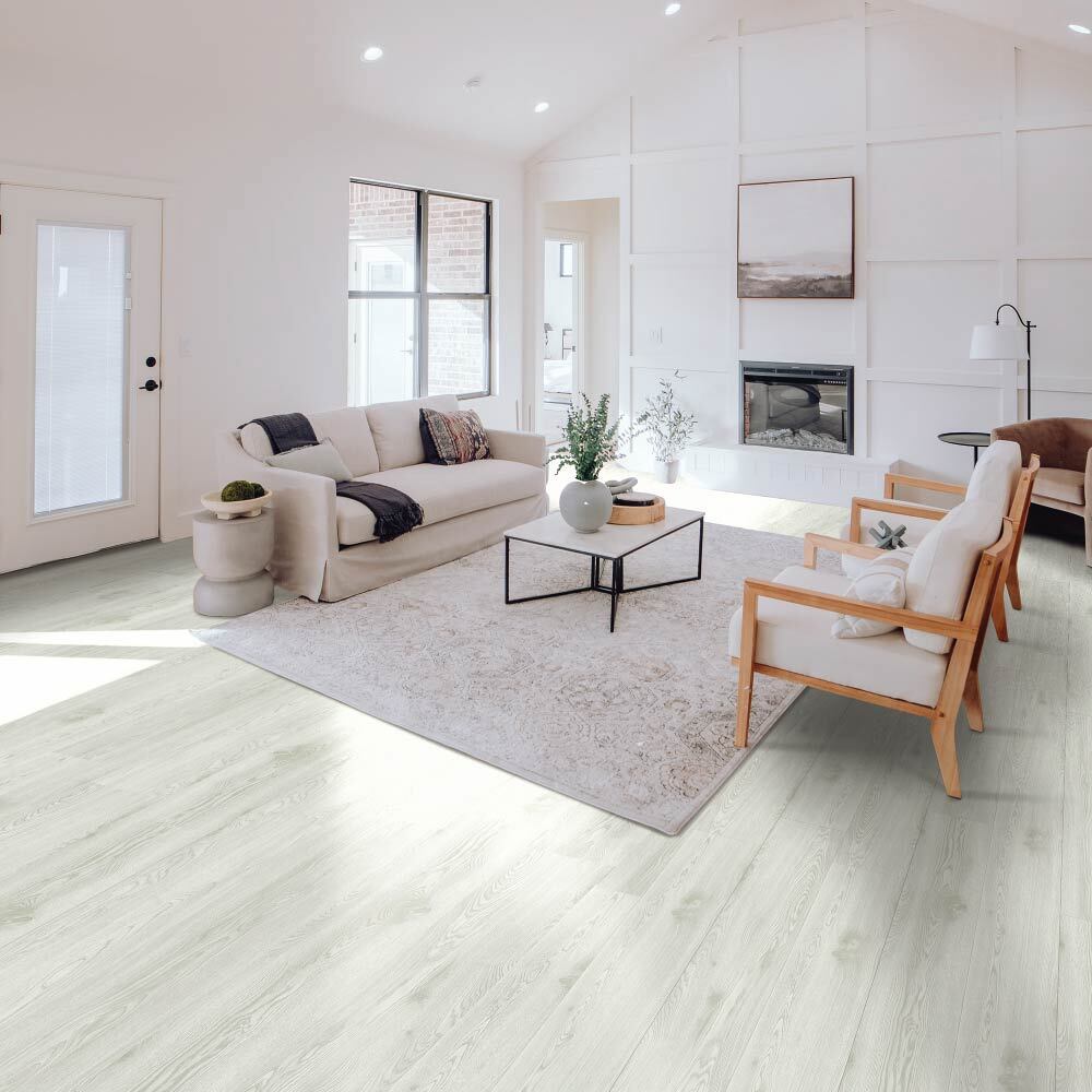 Изображение товара SPC плитка Westerhof Modern Brilliant 42 класс толщина 3.60 мм 2.23 м², цена за упаковку