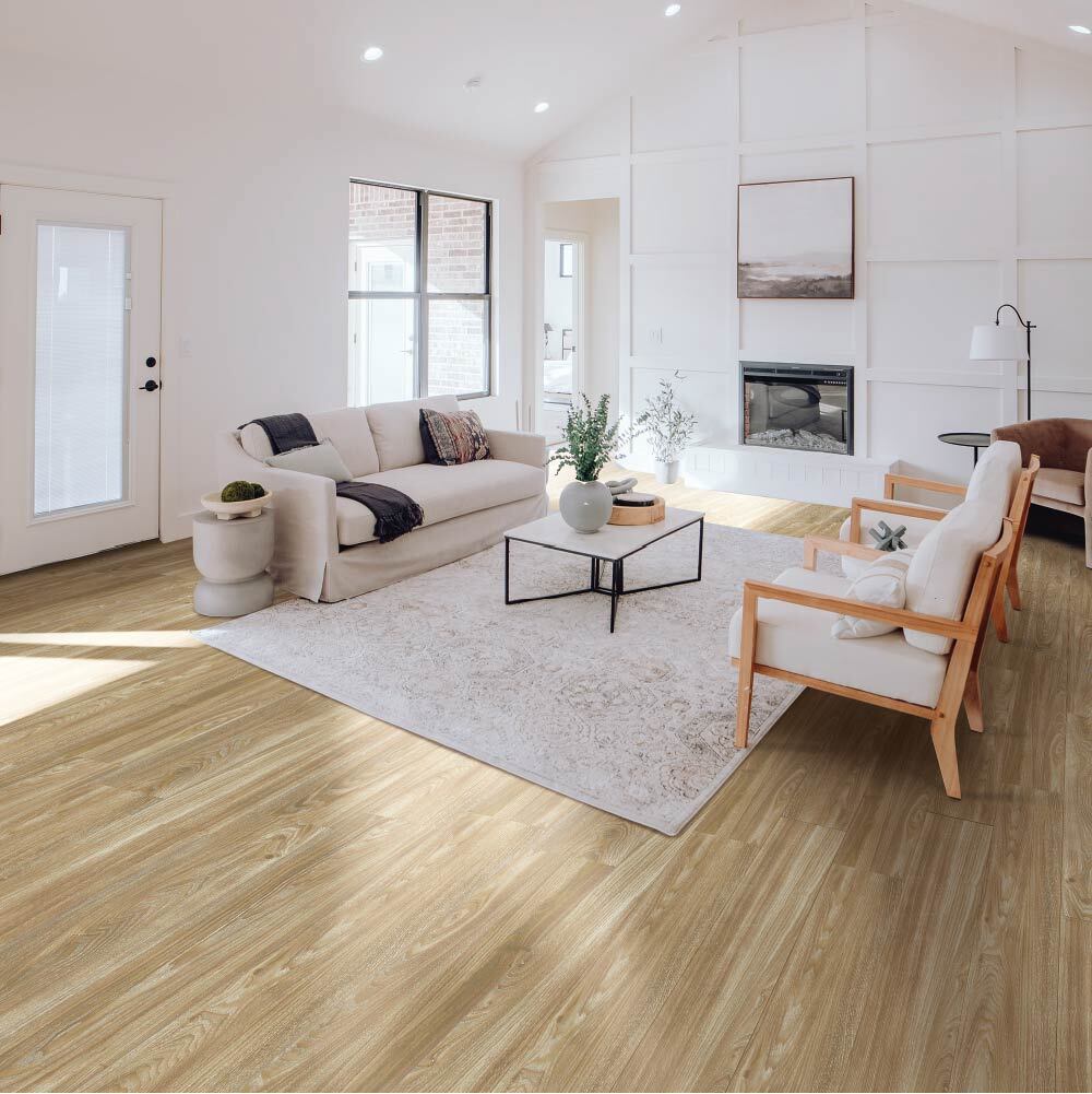 Изображение товара SPC плитка Westerhof Modern Rumba 42 класс толщина 3.60 мм 2.23 м², цена за упаковку