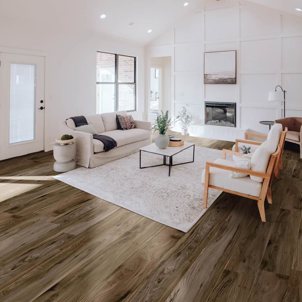 Изображение товара SPC плитка Westerhof Modern Organic 42 класс влагостойкая, замковая, для теплого пола