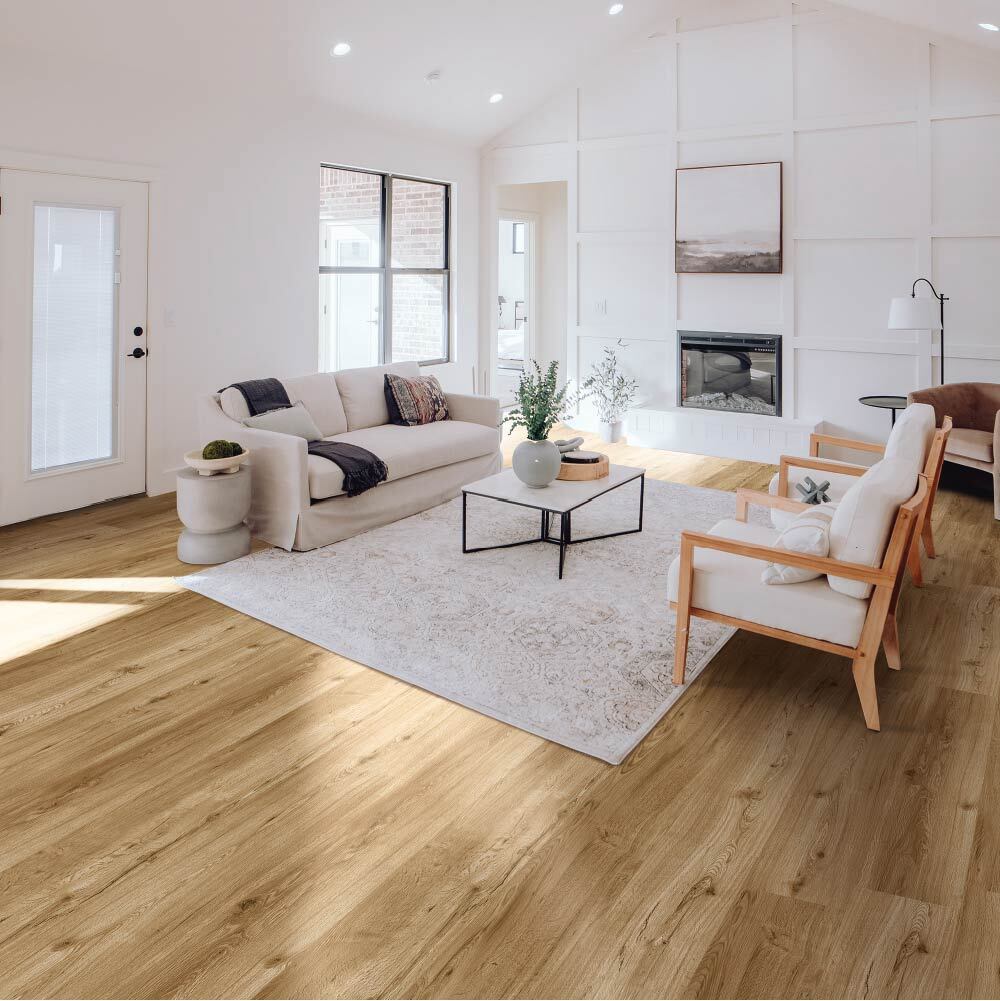 Изображение товара SPC плитка Westerhof Modern NaturaDur 42 класс 3.60 мм