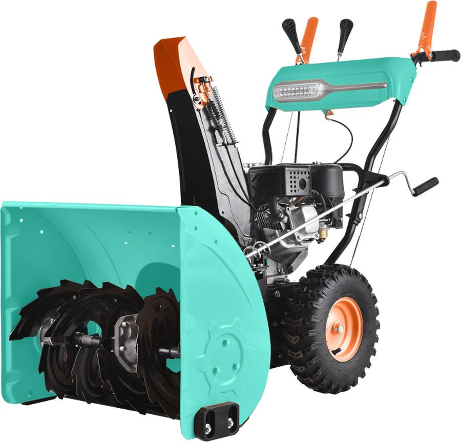 Изображение товара Снегоуборщик бензиновый Sturm STG7661EL 61 см 7 л.с.