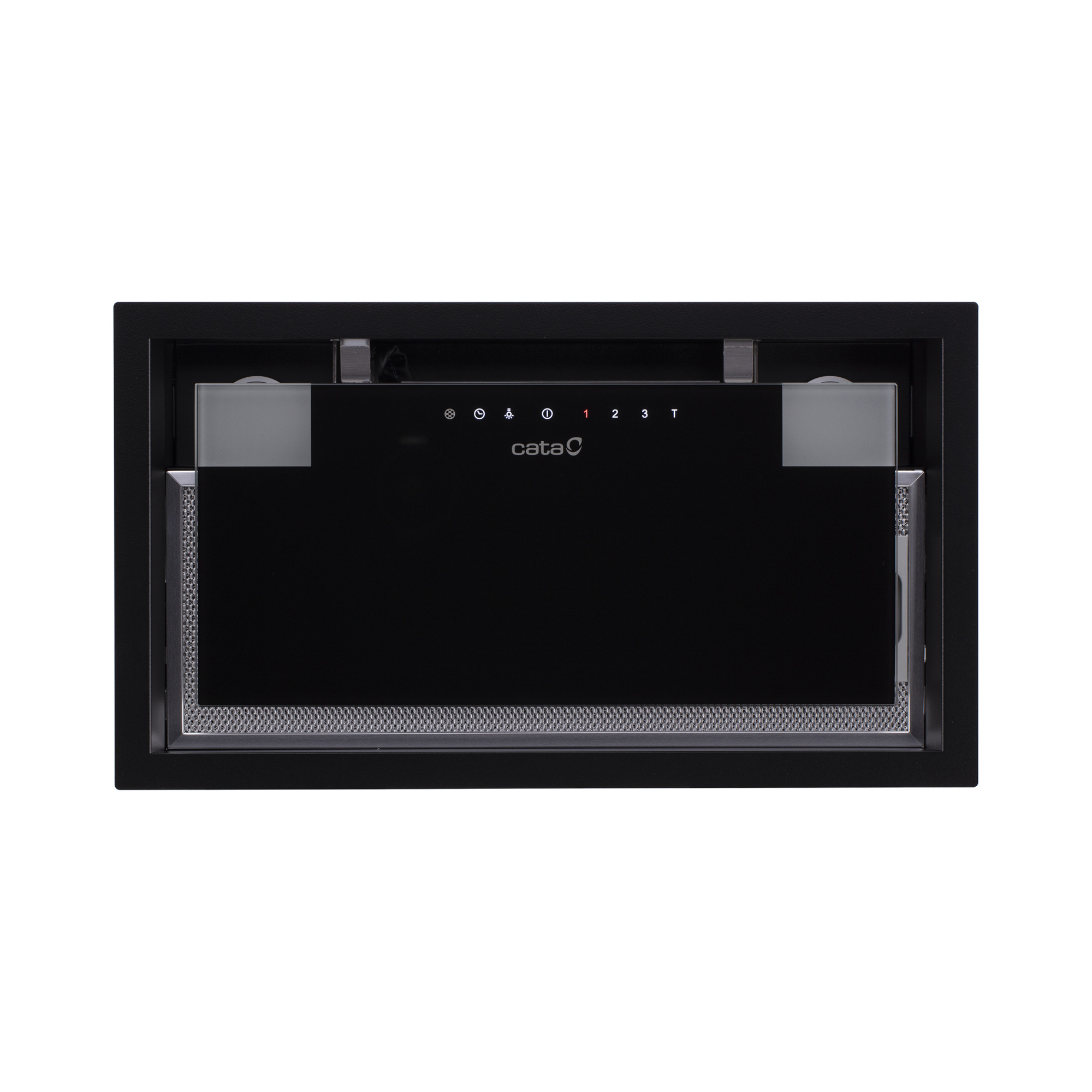 Изображение товара Встраиваемая вытяжка Cata TDG 6003 ВК 49.20x30x27.70 см 1350 м³/ч Сенсорные панели