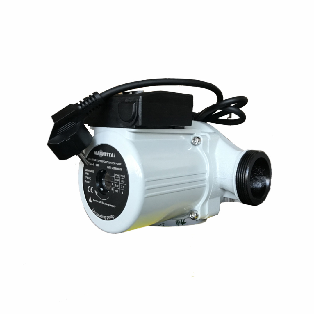 Изображение товара Циркуляционный насос Magnetta 32/6 180 мм для водоснабжения и отопления
