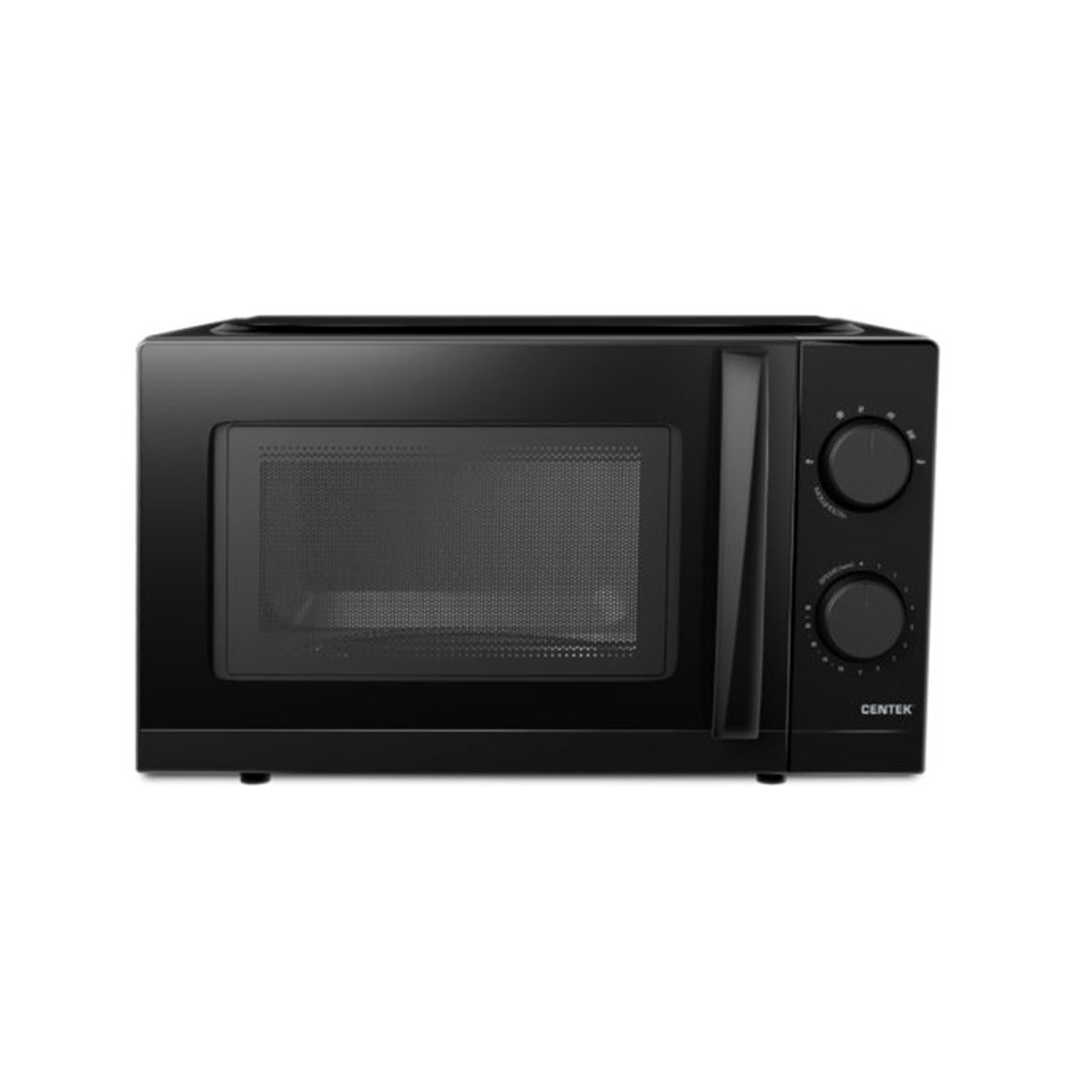 Изображение товара Отдельностоящая микроволновая печь Centek CT-1571 20 л 45.2x35x26.2 см цвет черный Изображение товара Отдельностоящая микроволновая печь Centek CT-1571 20 л 45.2x35x26.2 см цвет черный