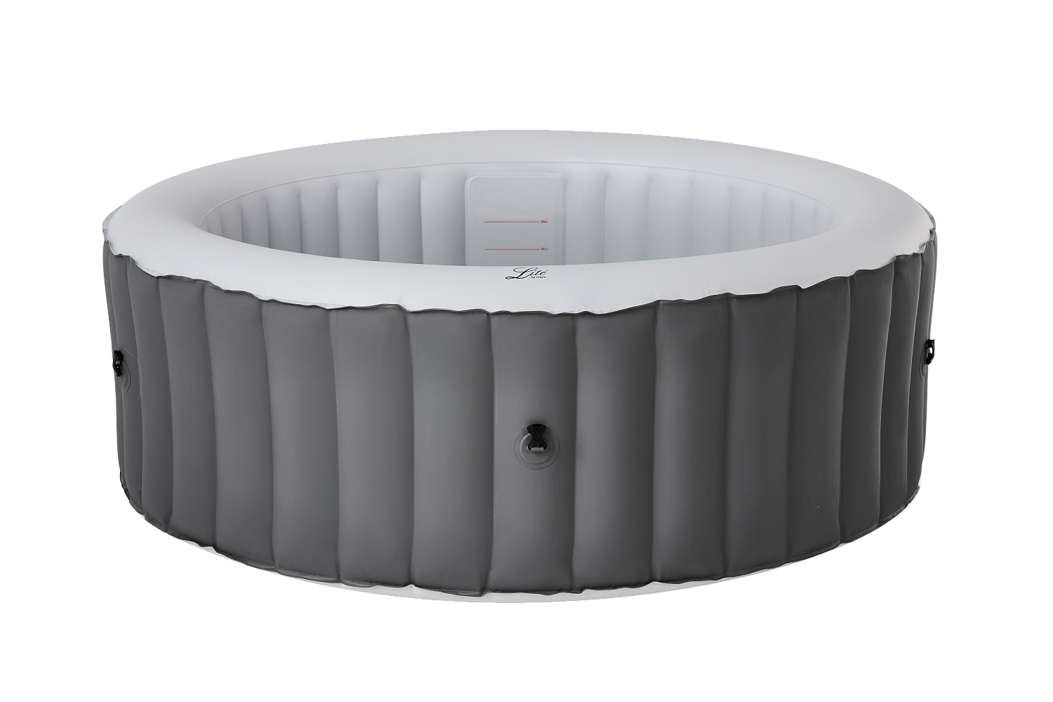 Изображение товара Спа-бассейн Mspa Pebble 140x70 см 700 л
