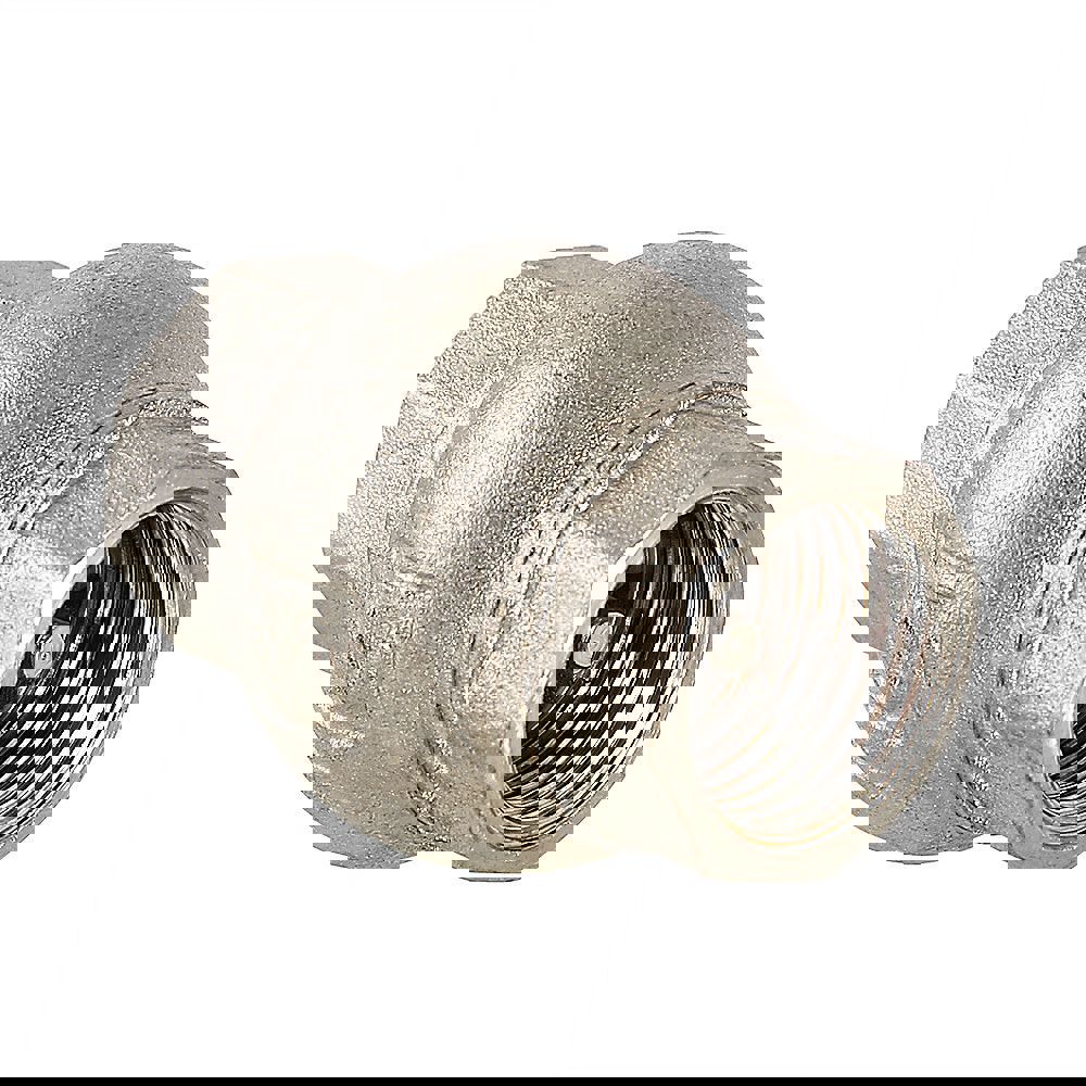 Изображение товара Обратный пружинный клапан VALTEC 3/4 Ду 25 бар с латунным корпусом