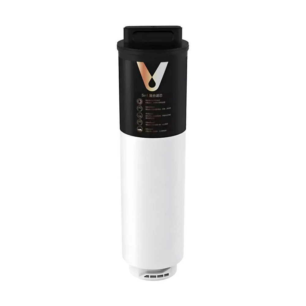Фильтр для воды Viomi 5 в 1 для Blue Pro 1200G ️ купить по цене 3900 ...
