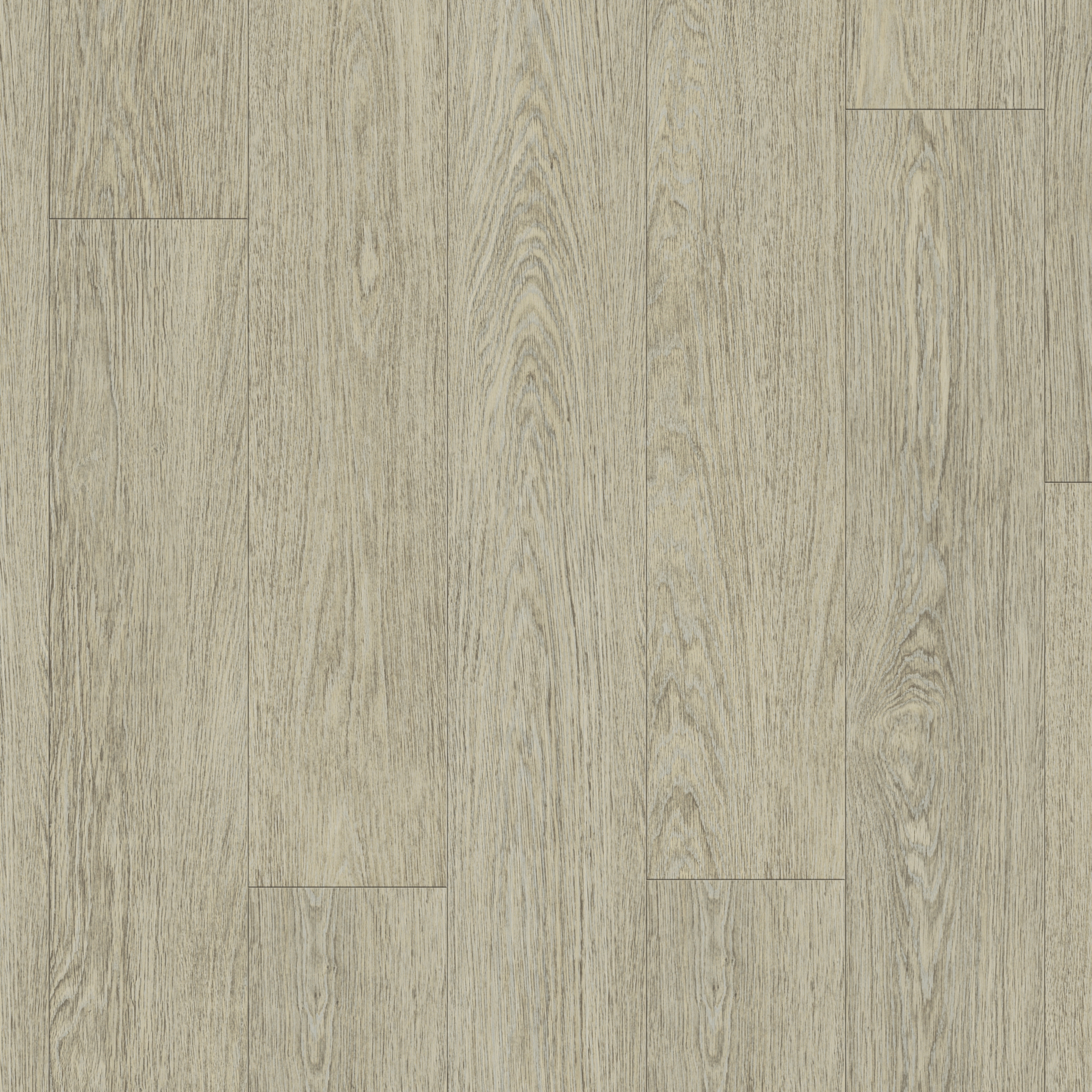 Изображение товара LVT Плитка Pergo Classic Plank Glue Дуб Дворцовый серо-бежевый 33 класс толщиной 2.5 мм для влагост