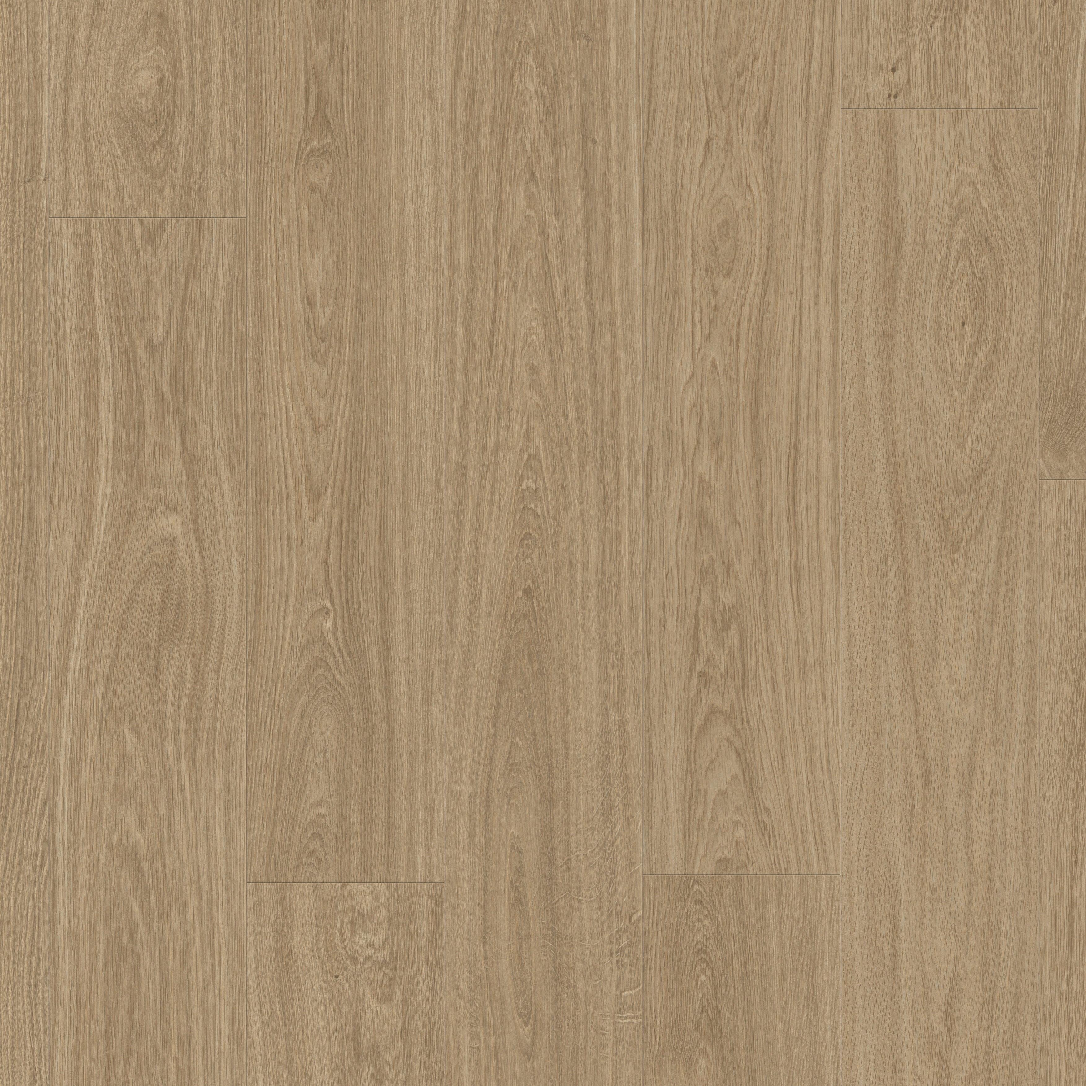 Изображение товара LVT Плитка Pergo Classic Plank Glue Дуб Светлый натуральный 33 класс толщина 2.50 мм 3.655 м², цена за упаковку