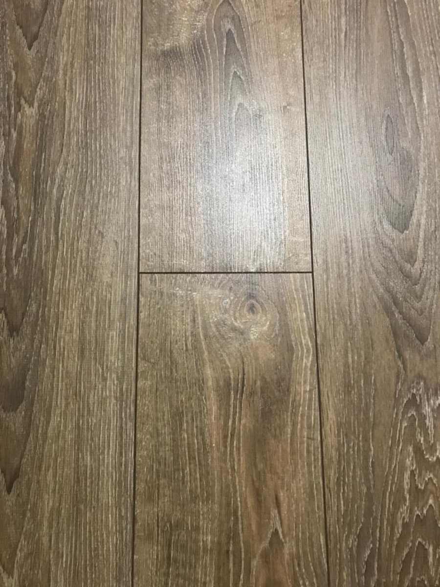 Изображение товара Ламинат Westerhof Cosmo Вега 33 класс толщина 8 мм с фаской 1.96 м² Турция