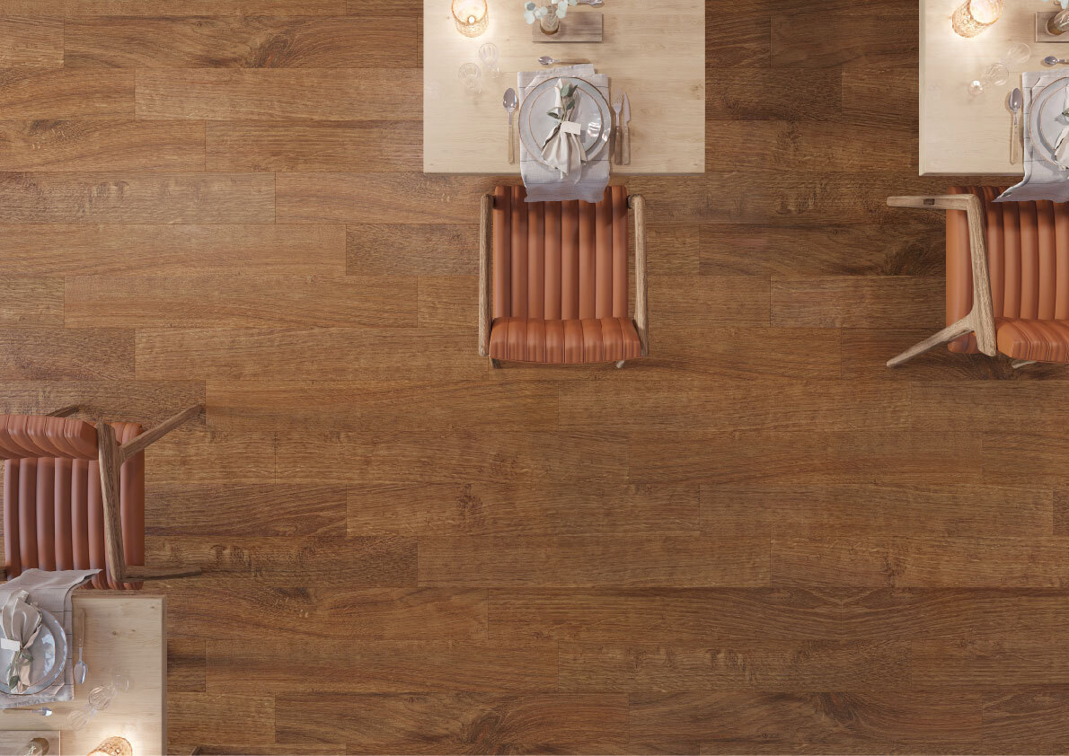 Изображение товара Ламинат Westerhof Cosmo Октант 33 класс 8 мм