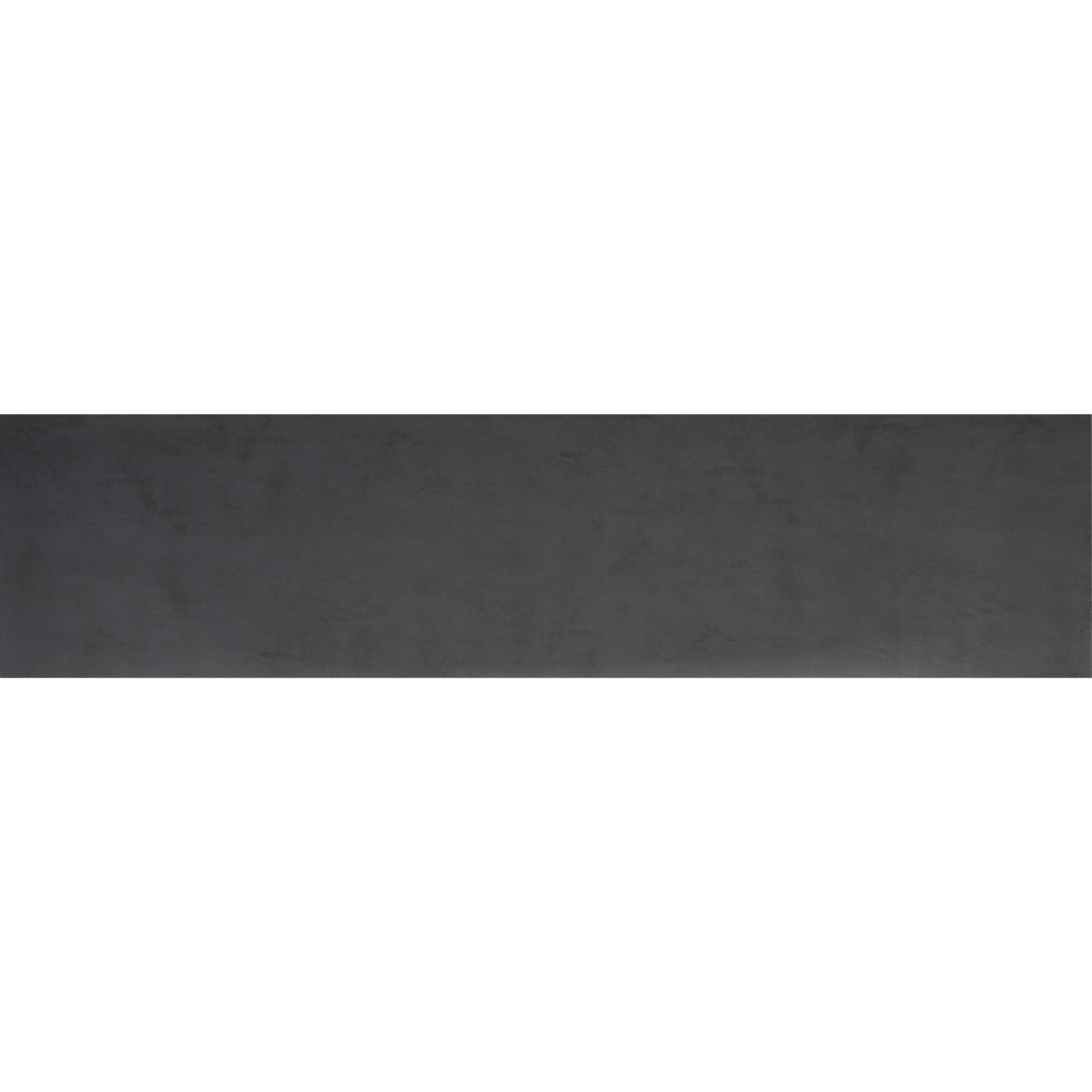 Изображение товара Декоративная кухонная панель Quick Wall Бетон 244x60x0.4 см МДФ цвет черный