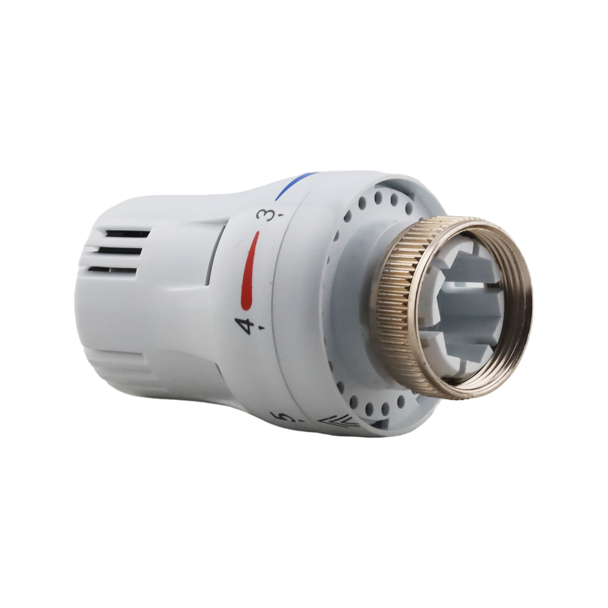 Изображение товара Термоголовка Aqualink K11427 M30x1,5 для радиатора отопления