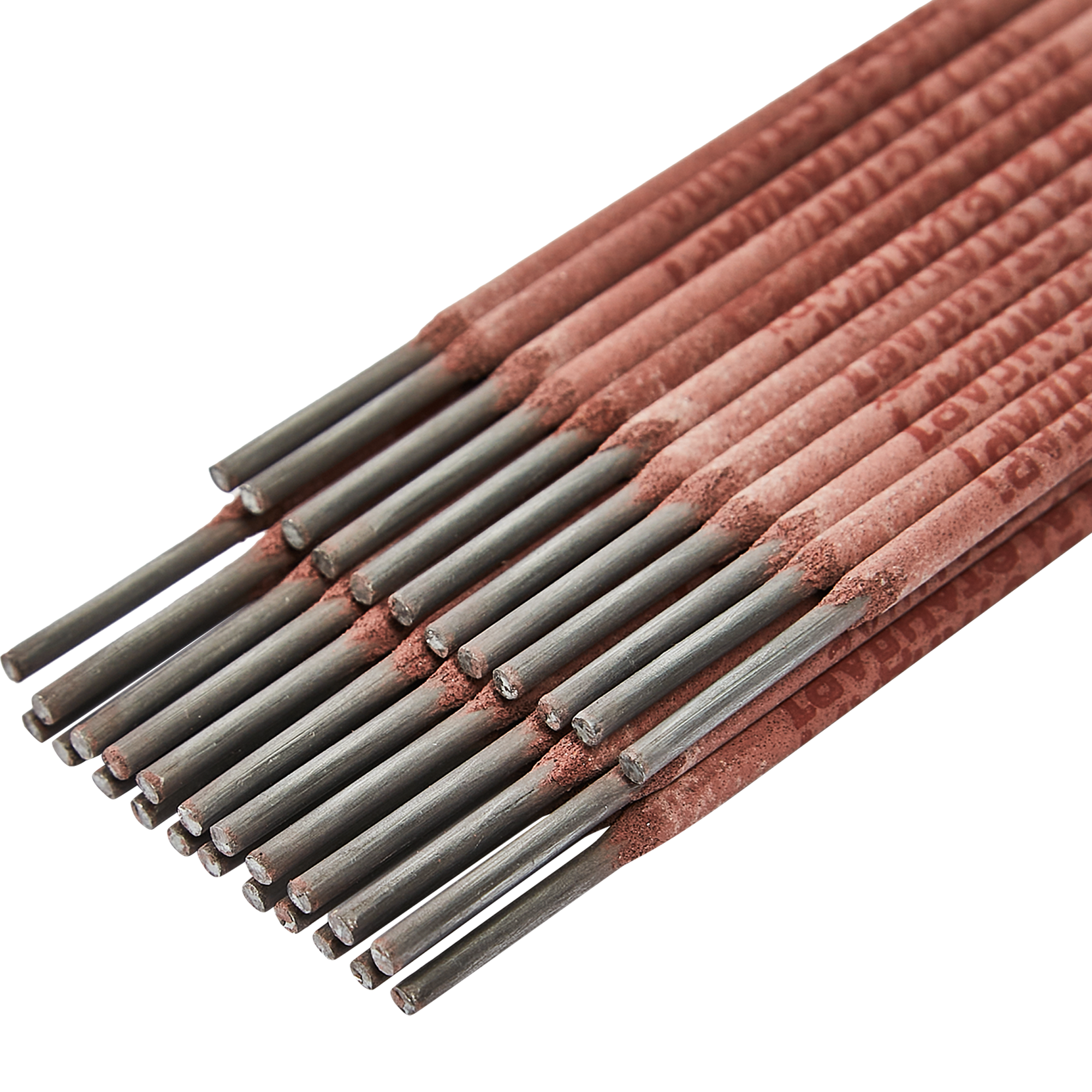 Изображение товара Электрод сварочный АНО-21 МЭЗ 3 мм 1 кг для сварки углеродистой стали