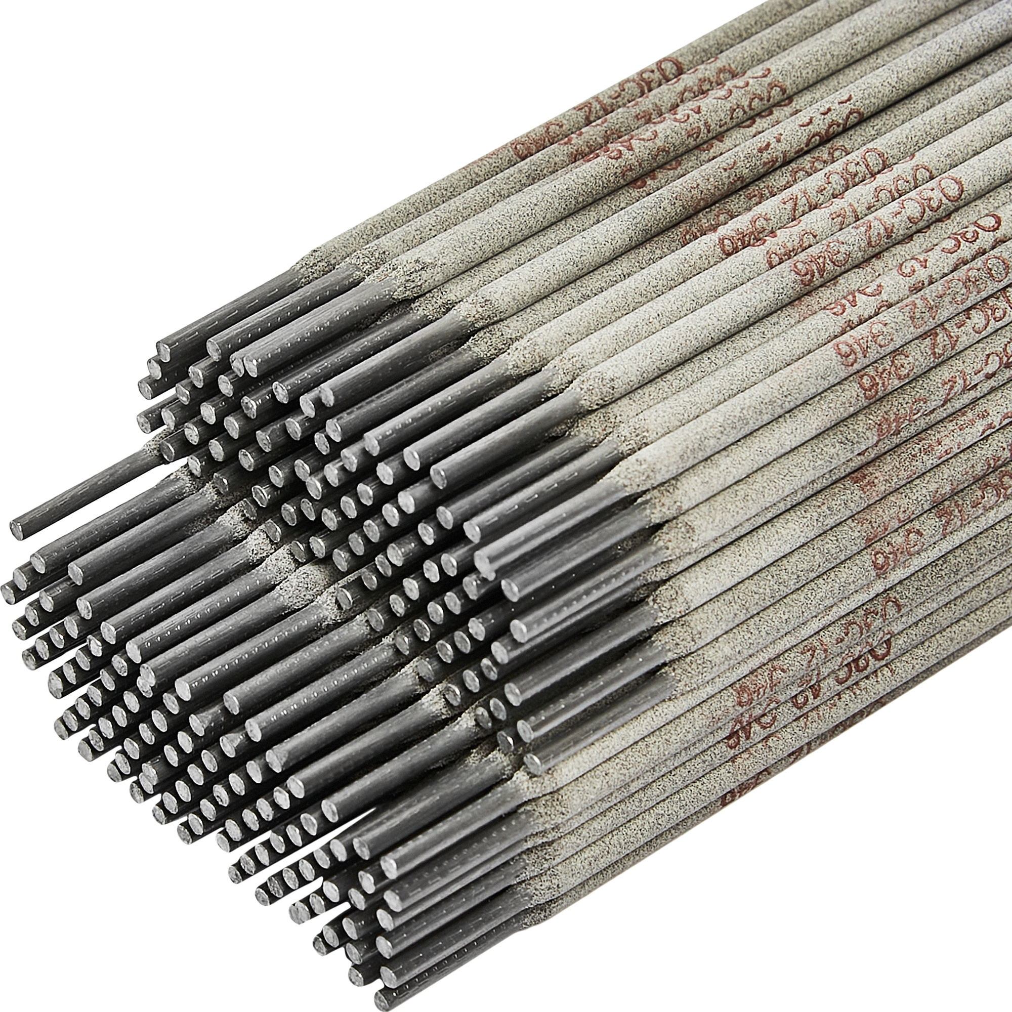 Изображение товара Электрод сварочный ОЗС-12 МЭЗ 3 мм, 5 кг для углеродистых сталей