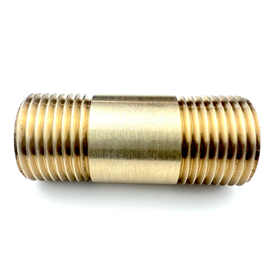 Изображение товара Бочонок Профитт 1/2"x1/2" НР латунь 3171205