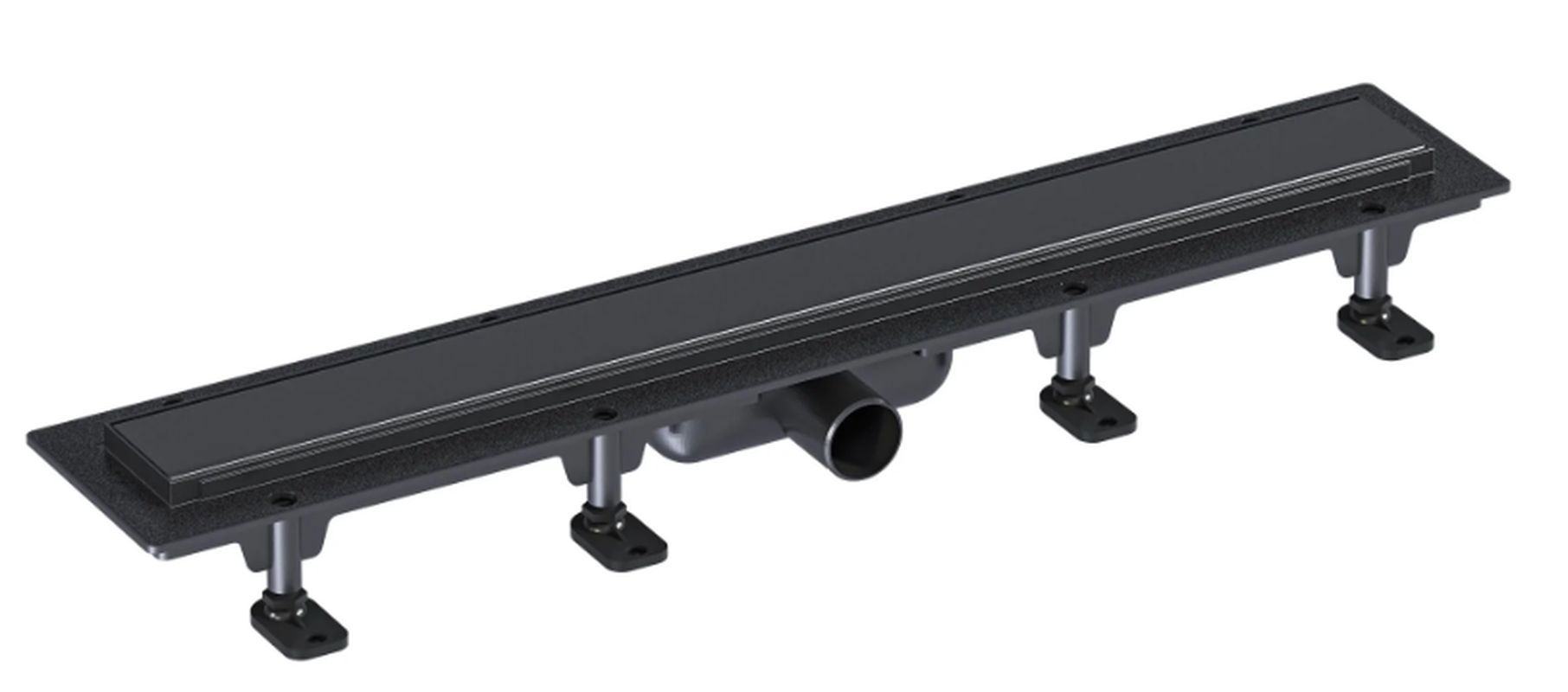 Изображение товара Душевой трап для пола с сухим затвором 650 мм Good door, Россия