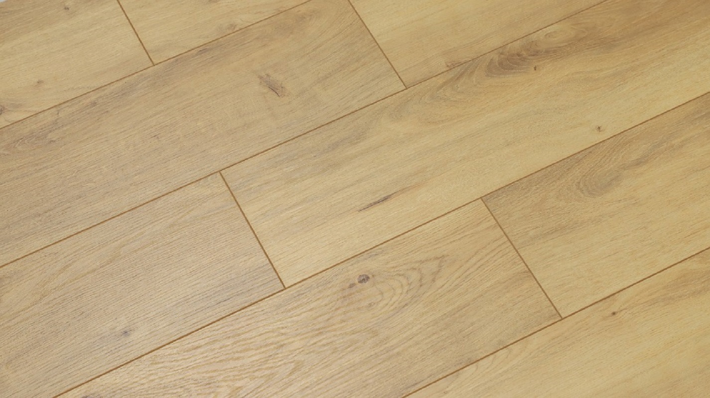 Изображение товара Ламинат AGT Bering Moderna 33 класс 8 мм с фаской для жилых помещений