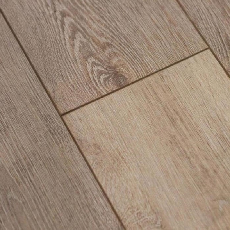 Изображение товара Ламинат Woodstyle Forza Дуб Босфор 33 класс толщина 12 мм с фаской 1.53 м², цена за упаковку