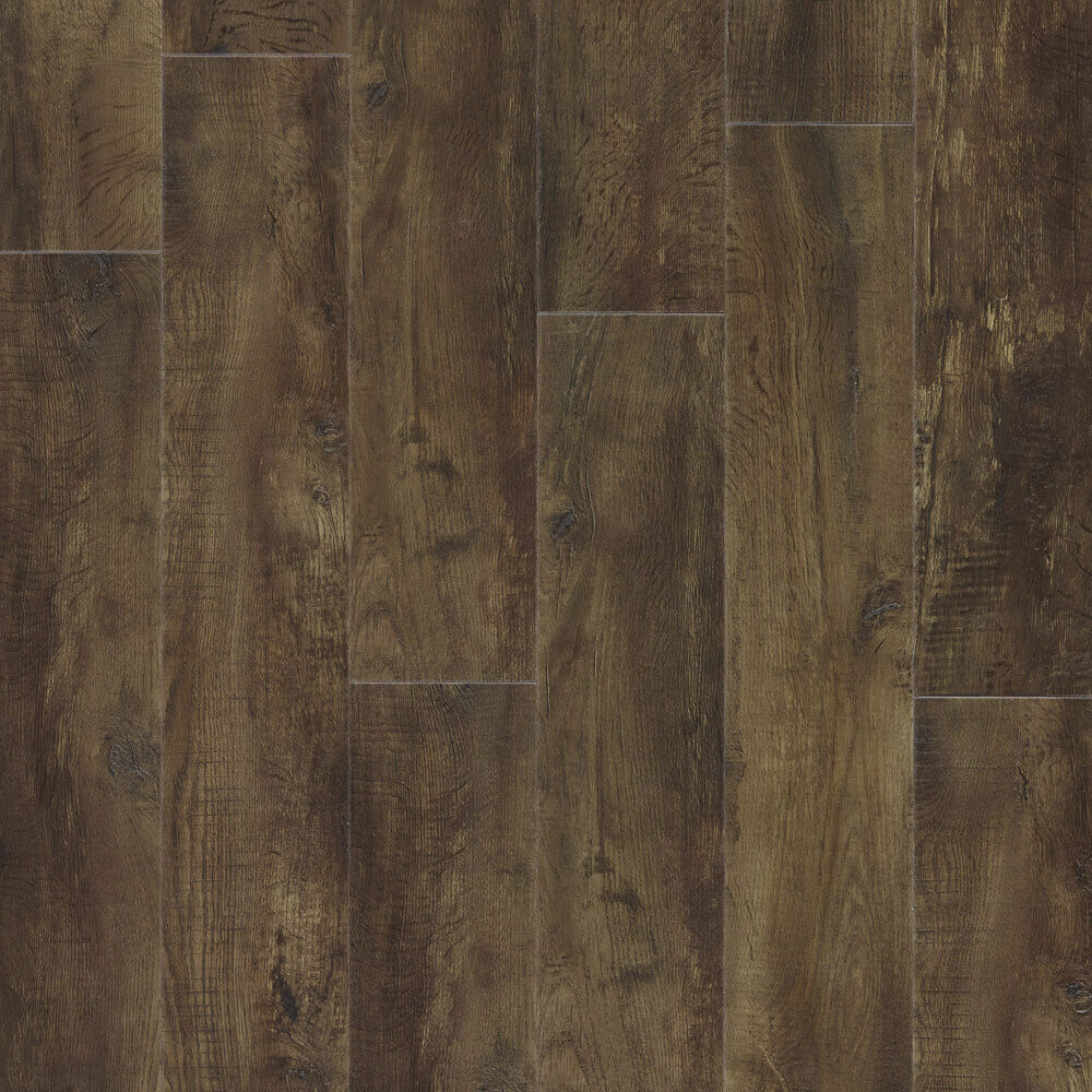 Изображение товара LVT Плитка Moduleo Impress Country Oak DB Brown 42 класс влагостойкая для пола