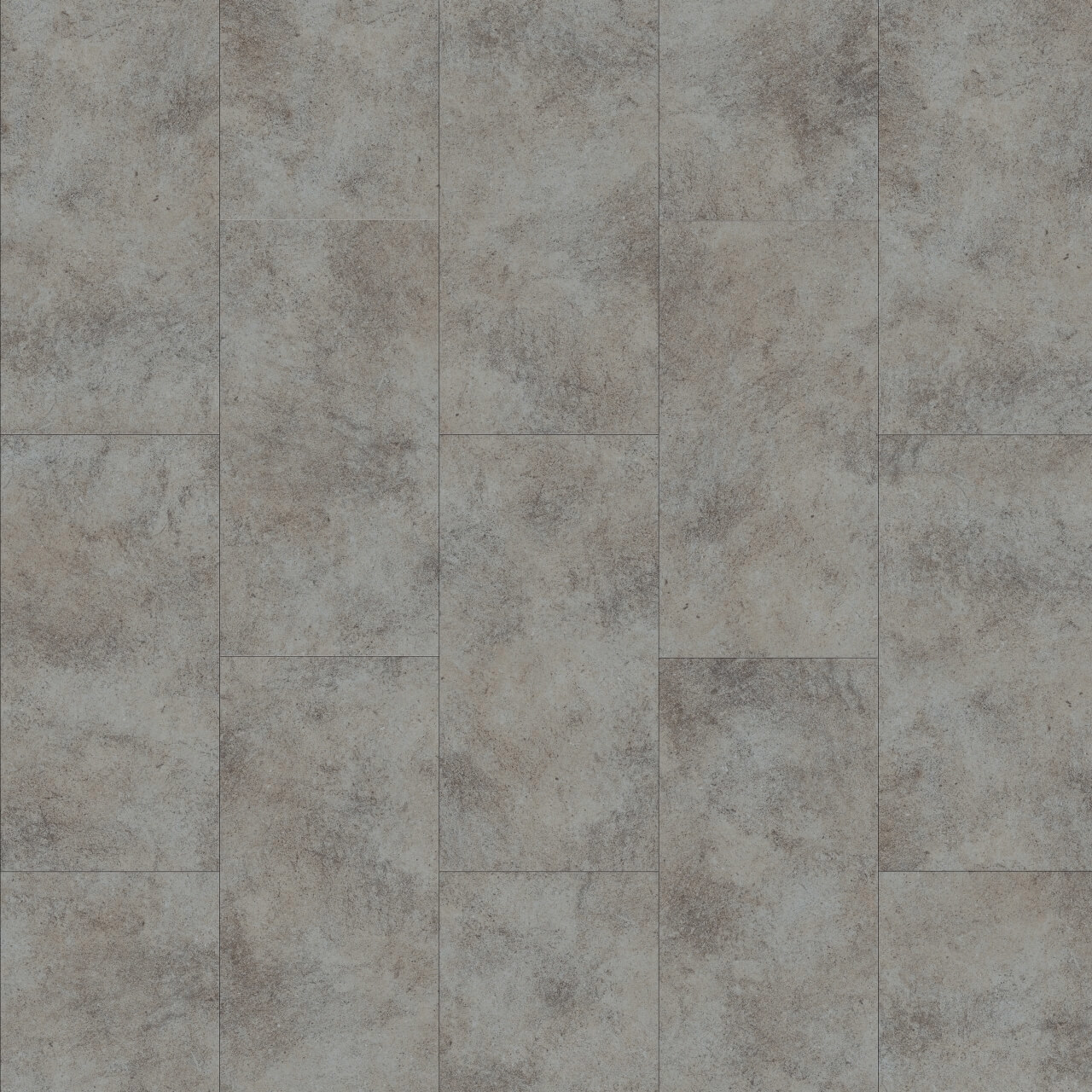 Изображение товара LVT плитка Moduleo Transform Jura Stone DB Grey 42 класс влагостойкая для пола