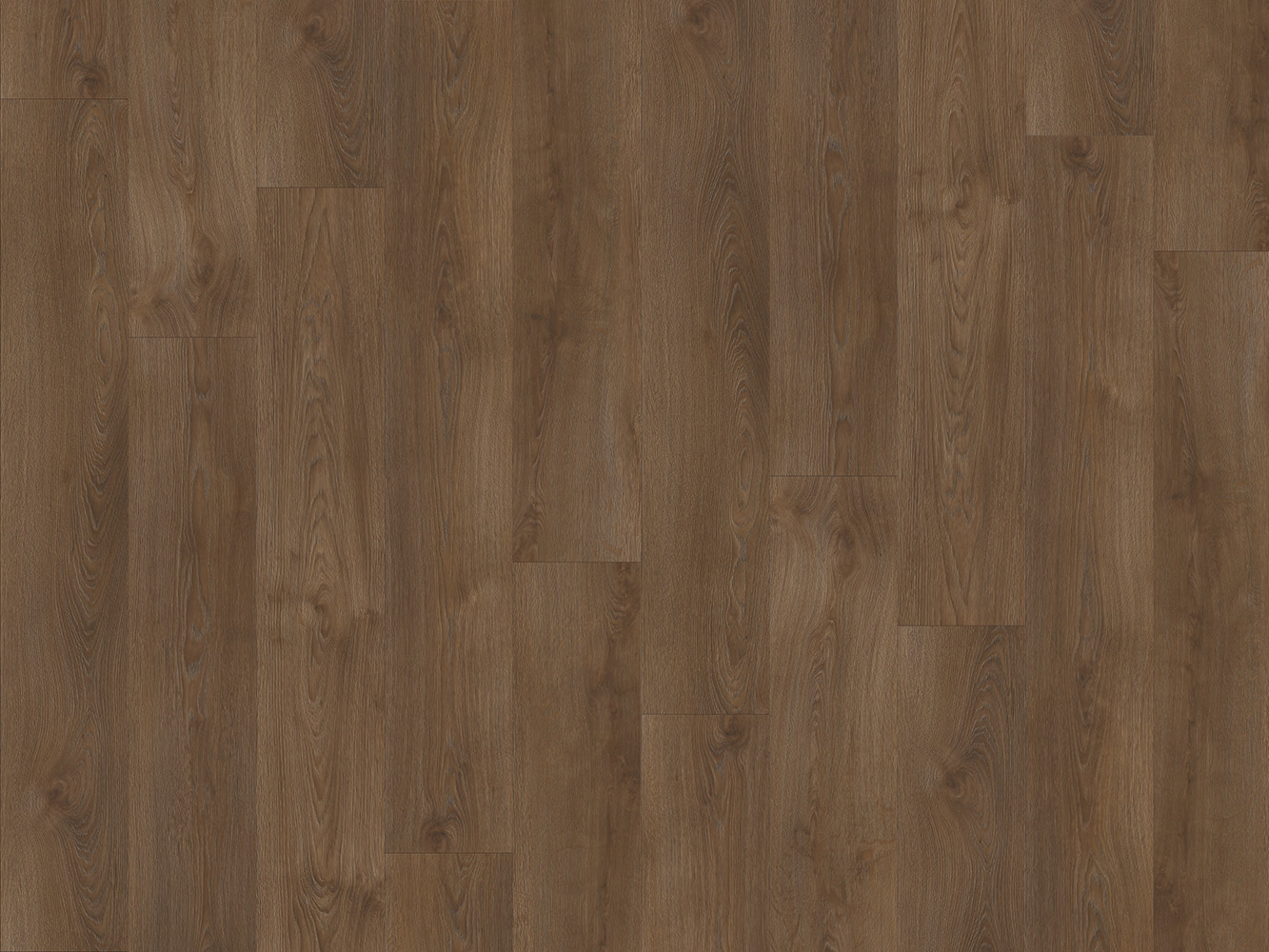 Изображение товара LVT плитка Moduleo Transform Sherman Oak DB-2 коричневая 42 класс влагостойкая