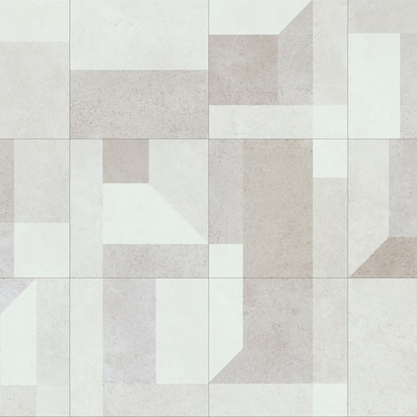 Изображение товара LVT Плитка Moduleo Impress Jumble Stone DB Grey 42 класс влагостойкая структурированная