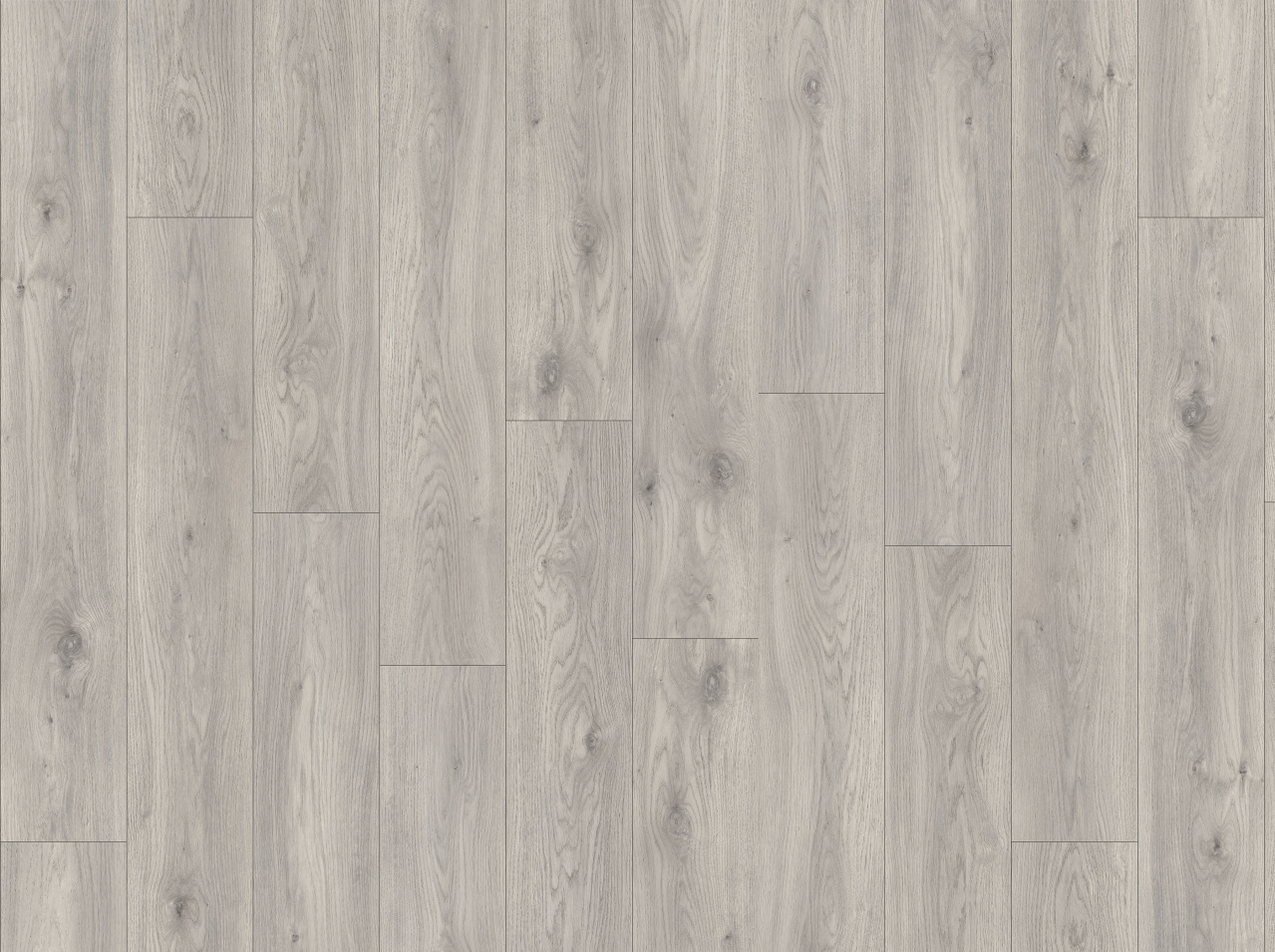 Изображение товара LVT Плитка Moduleo Impress Sierra Oak DB Grey 42 класс влагостойкая и структурная