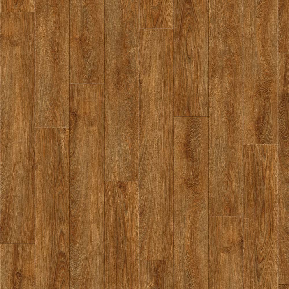 Изображение товара LVT Плитка Moduleo Select Midland Oak Click Brown 32 класс толщина 4.50 мм 1.76 м², цена за упаковку