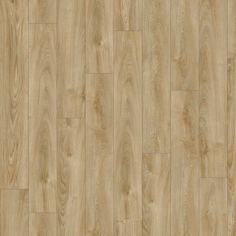 Изображение товара LVT Плитка Moduleo Select Midland Oak DB-2 Бежевый 32 класс 2.35 мм 3.88 м²