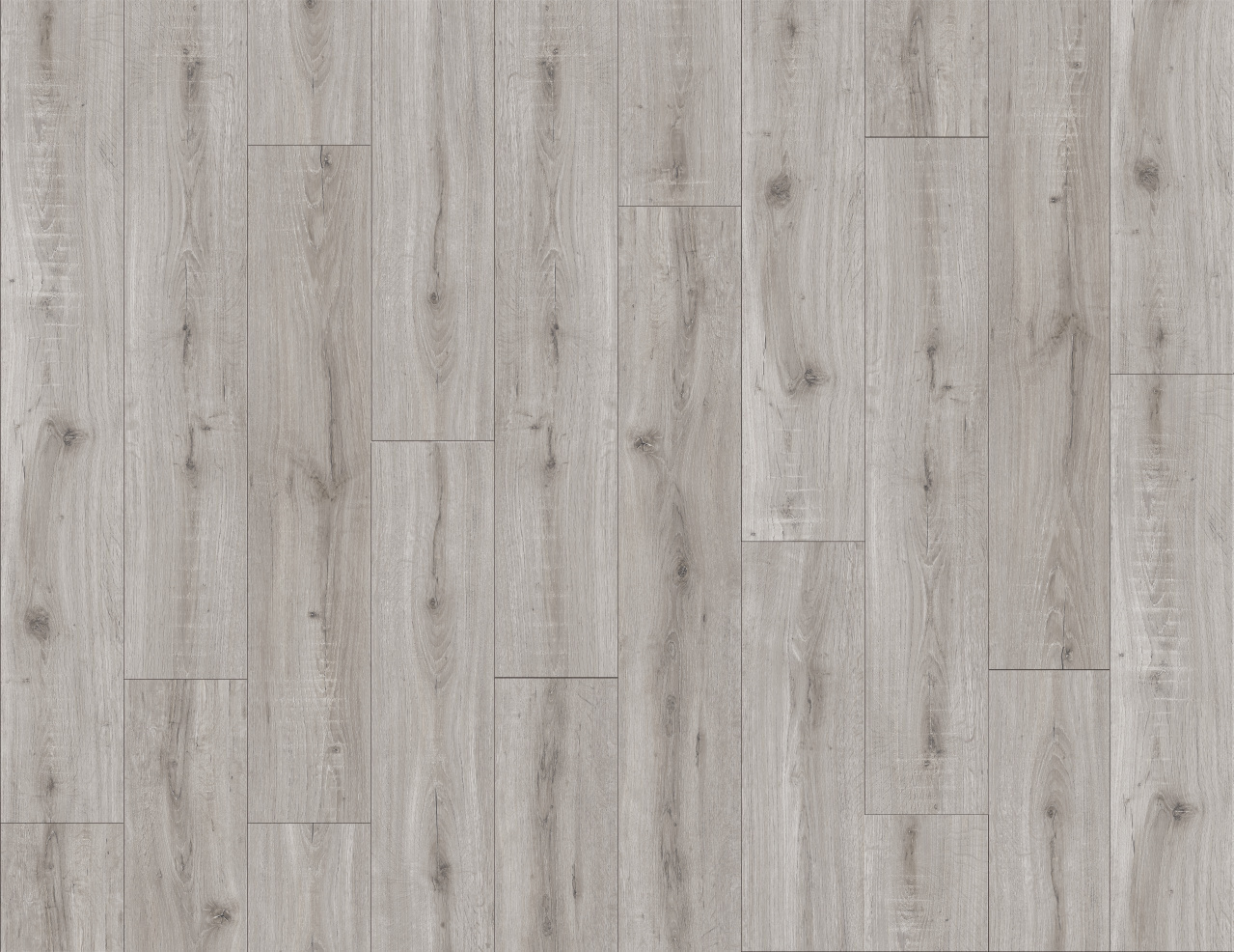Изображение товара LVT Плитка Moduleo Select Brio Oak DB-2 Grey 32 класс толщина 2.35 мм 3.88 м²