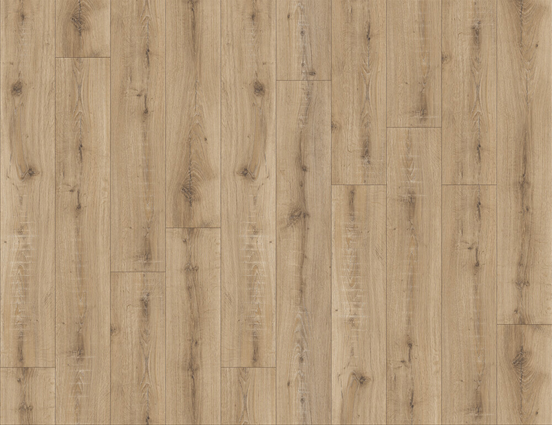 Изображение товара LVT Плитка Moduleo Select Brio Oak DB Beige 32 класс влагостойкая 2.35 мм