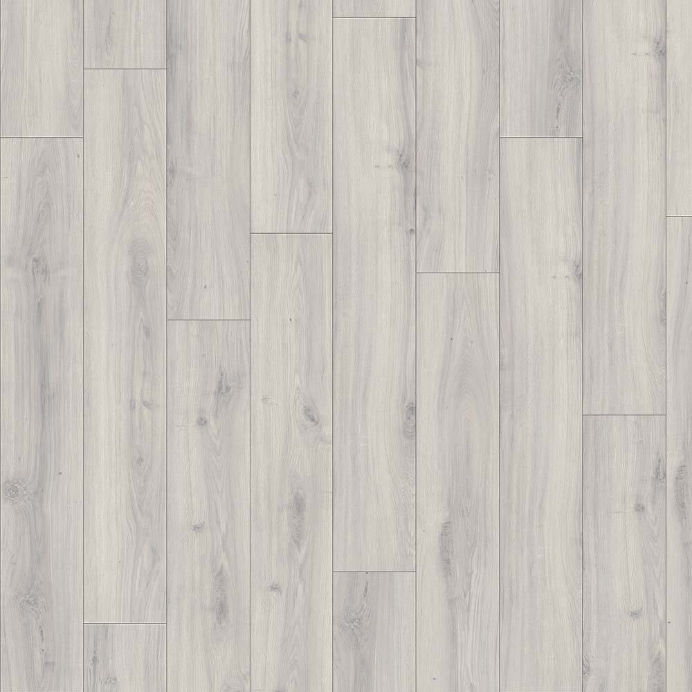 Изображение товара LVT Плитка Moduleo Select Classic Oak DB Grey 32 класс влагостойкая для пола
