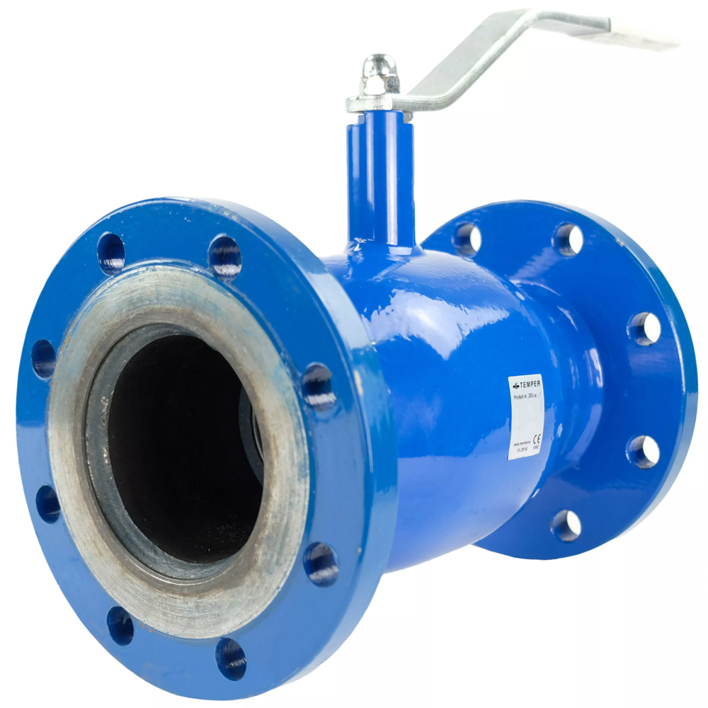 Изображение товара Радиатор водяного отопления STI ECO RUS BM 8 секций боковое подключение белый