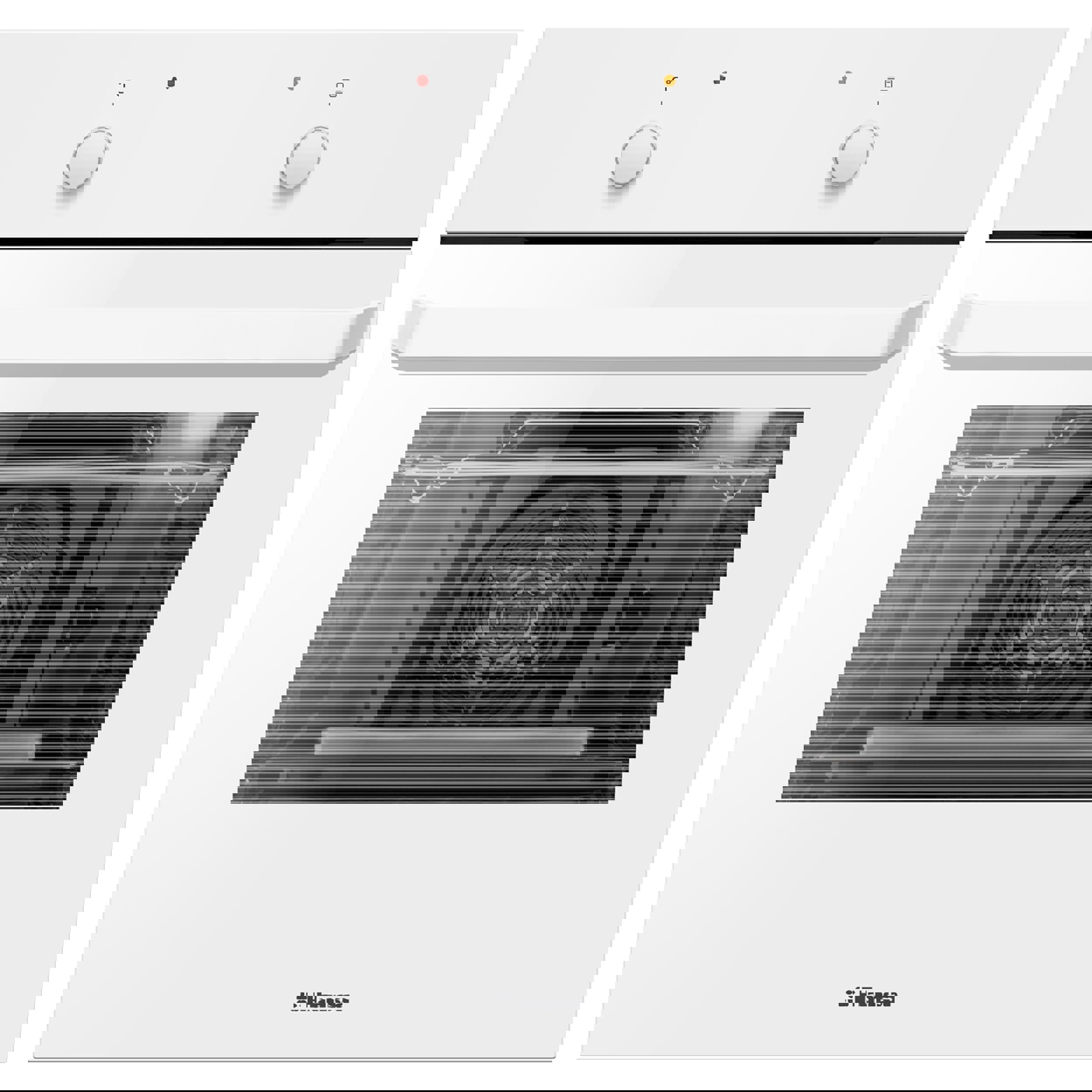 Изображение товара Электрический встраиваемый духовой шкаф HANSA BOEW680177 с функцией конвекции