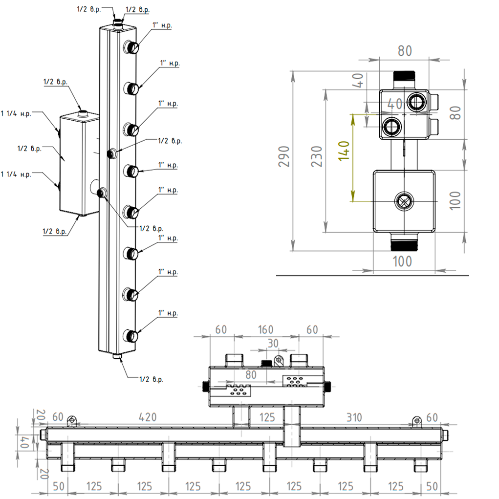 Превью изображения товара