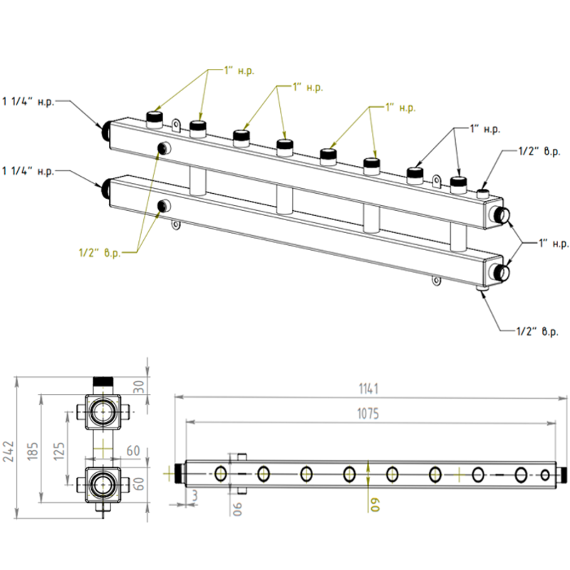 Превью изображения товара