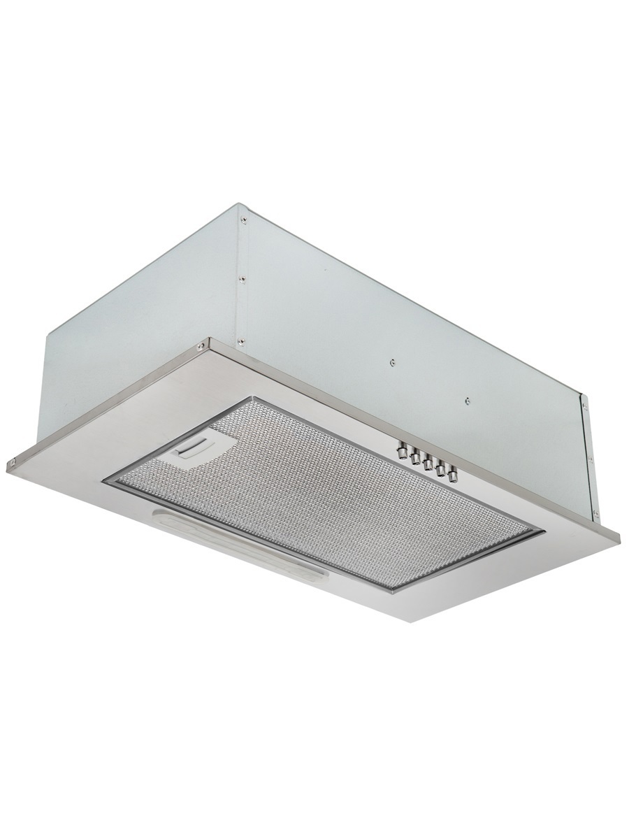 Изображение товара Встраиваемая вытяжка Navako Impact 52 см цвет серый