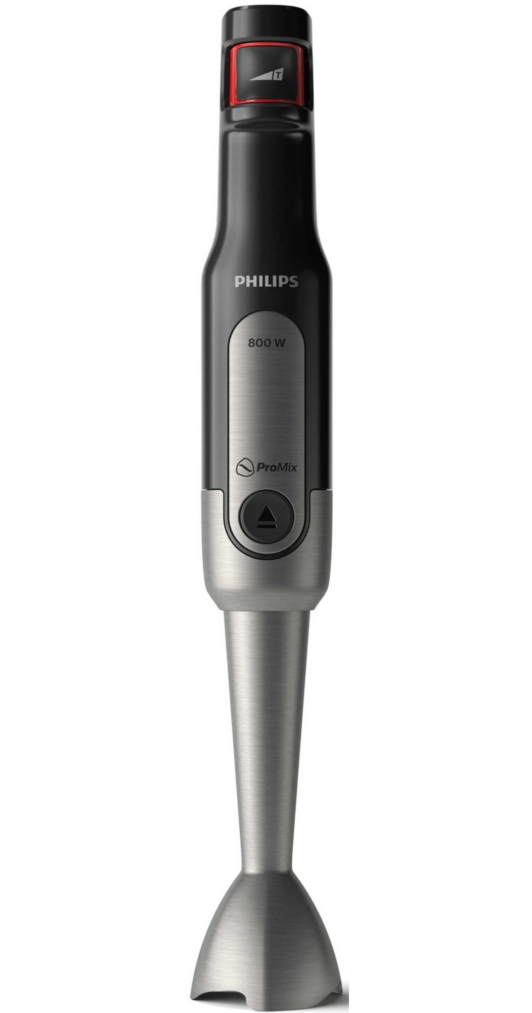 Изображение товара Погружной блендер Philips Hr2657/90 1 скорость цвет черный