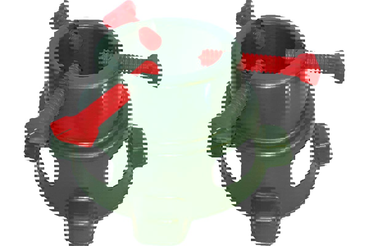 Изображение товара Подставка для елки Магия Праздника MP 6001 30x16 см D 8 см