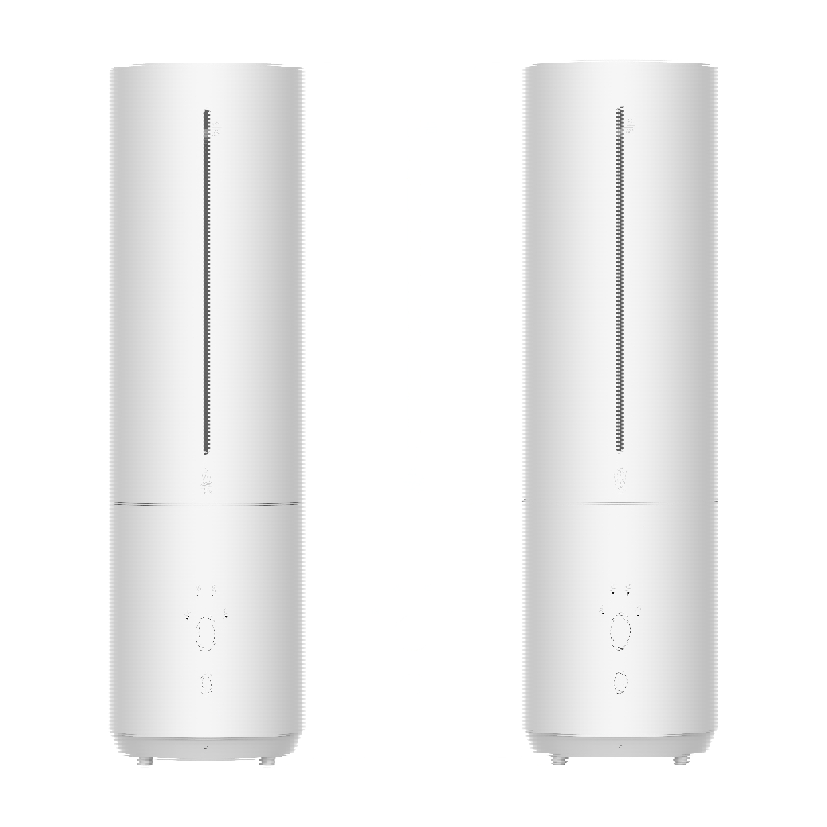 Изображение товара Увлажнитель воздуха ультразвуковой Xiaomi Smart Humidifier 2 EU MJJSQ05DY