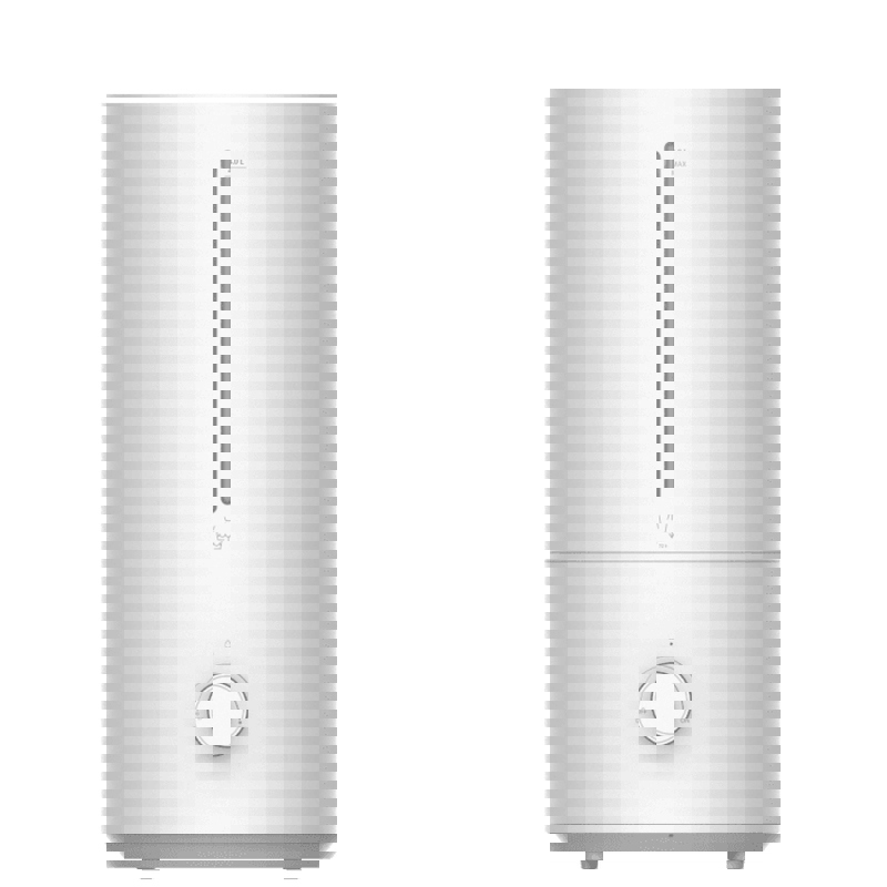 Изображение товара Ультразвуковой увлажнитель воздуха Xiaomi Humidifier 2 Lite 4 л Белый