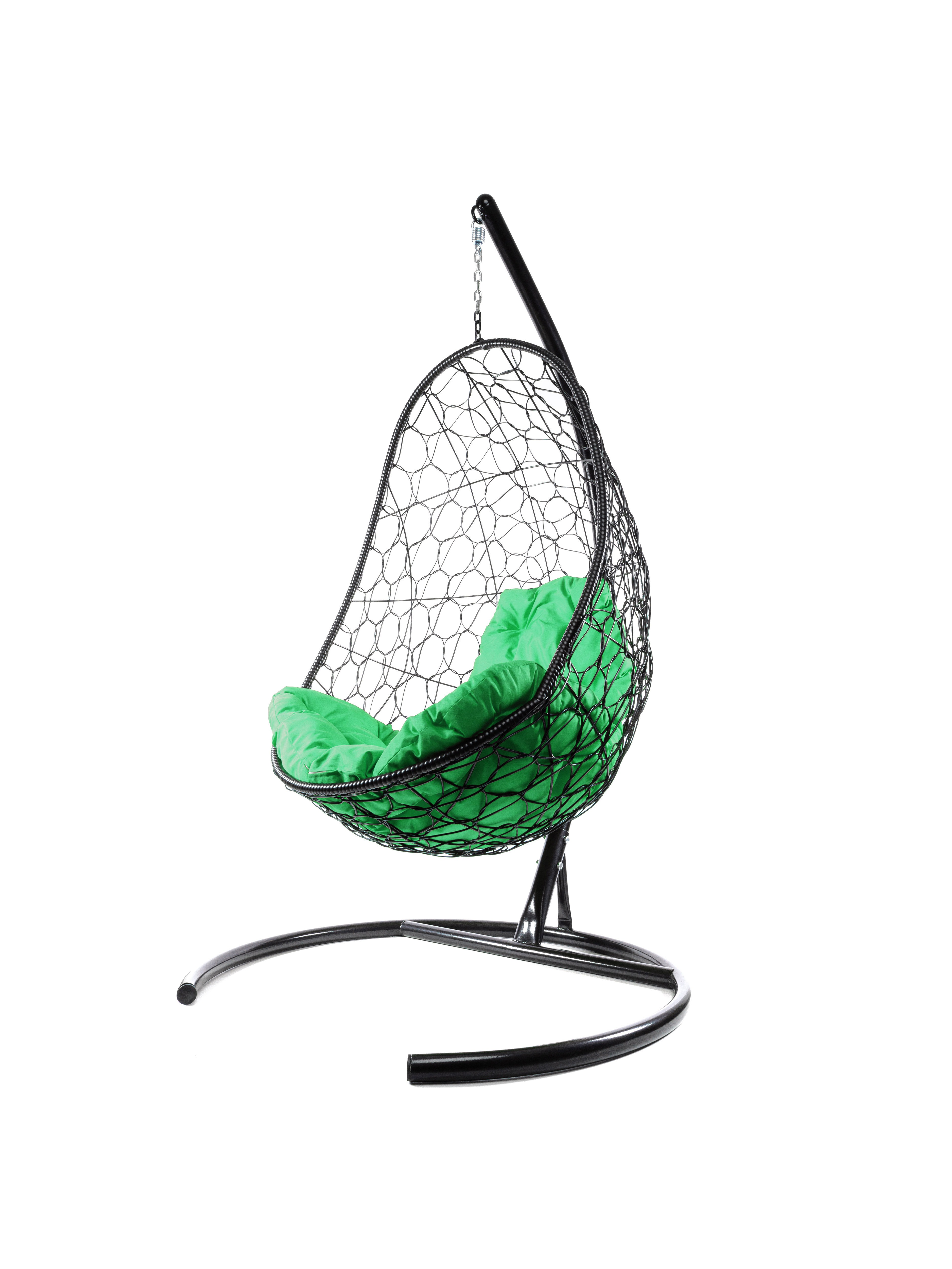 Изображение товара Подвесное кресло-кокон M-group 11140404 Овал для одного