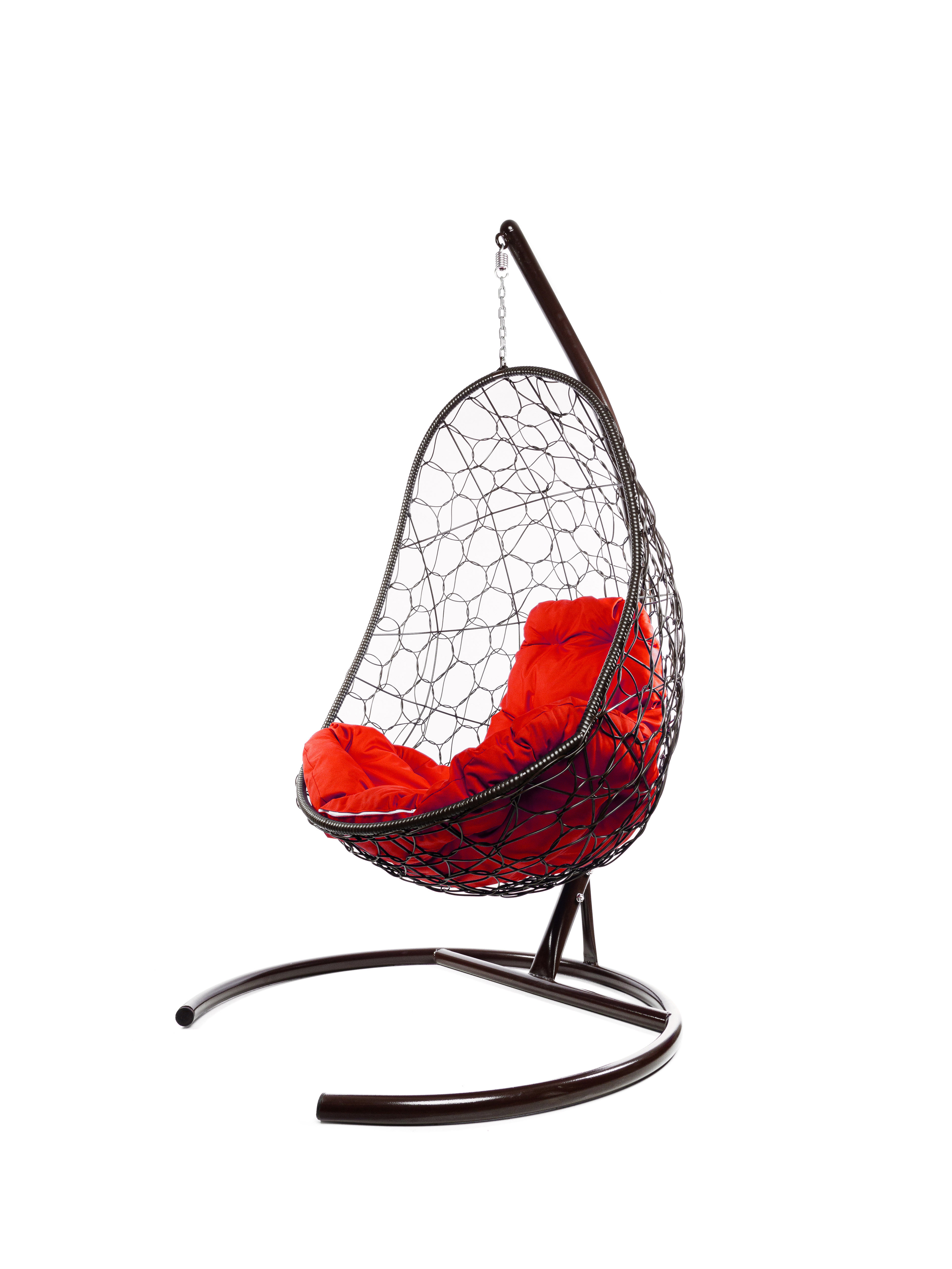 Изображение товара Кресло подвесное M-group 11140206 Овал для дома дачи и офиса