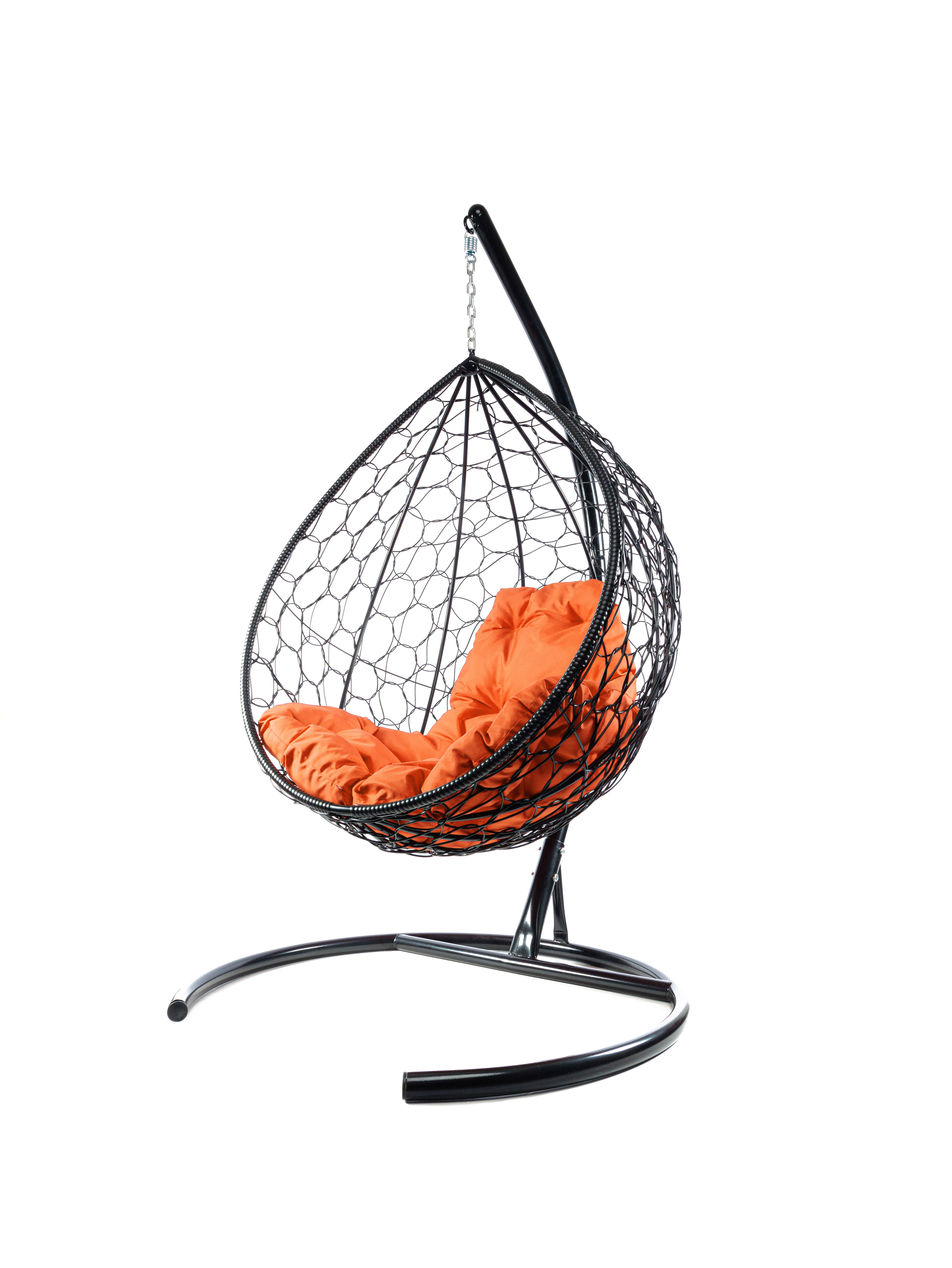 Изображение товара Кресло подвесное M-group 11020407 Капля черный