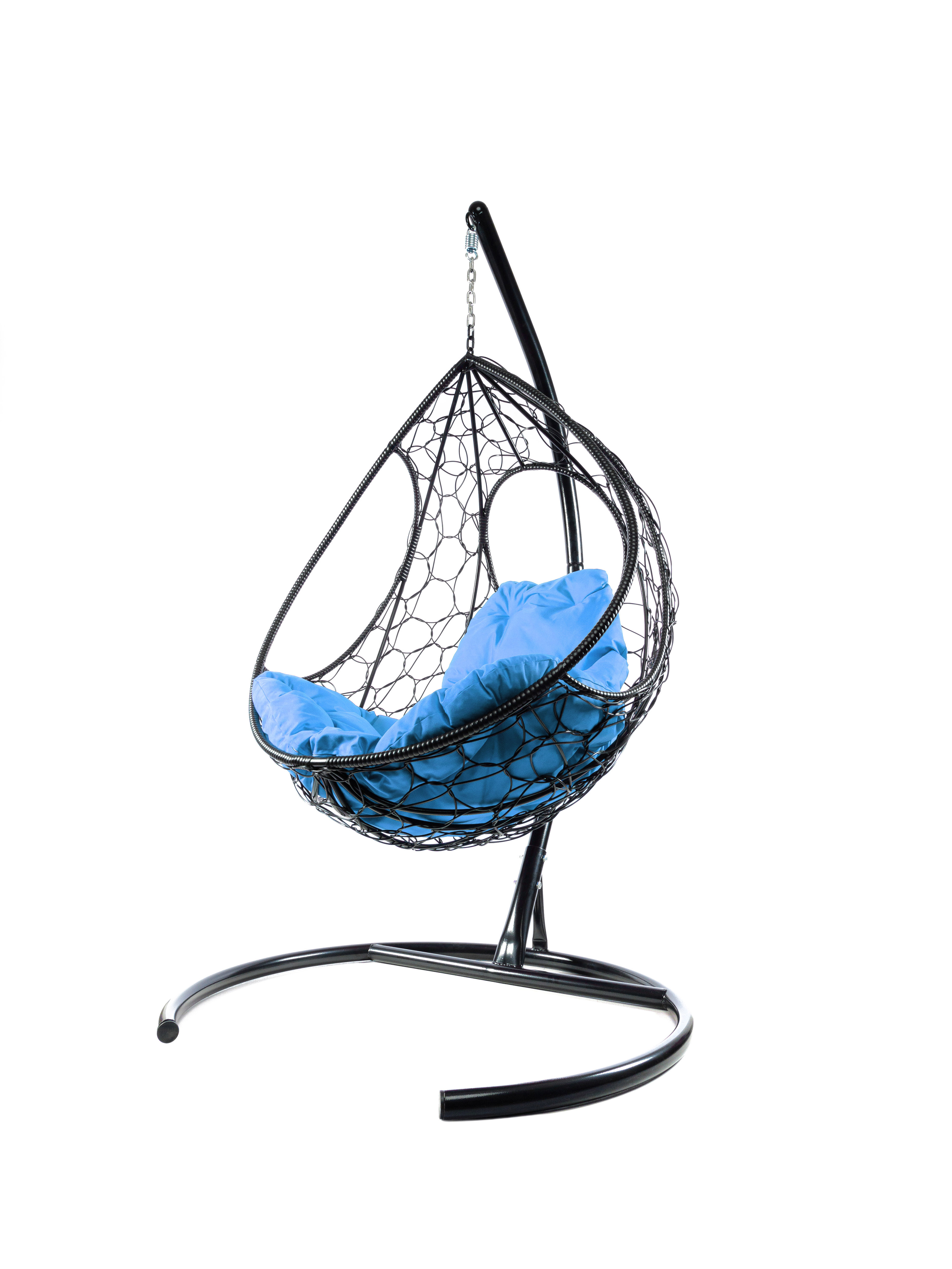 Изображение товара Подвесное кресло кокон Dолька M-group 11150403 стильное и прочное