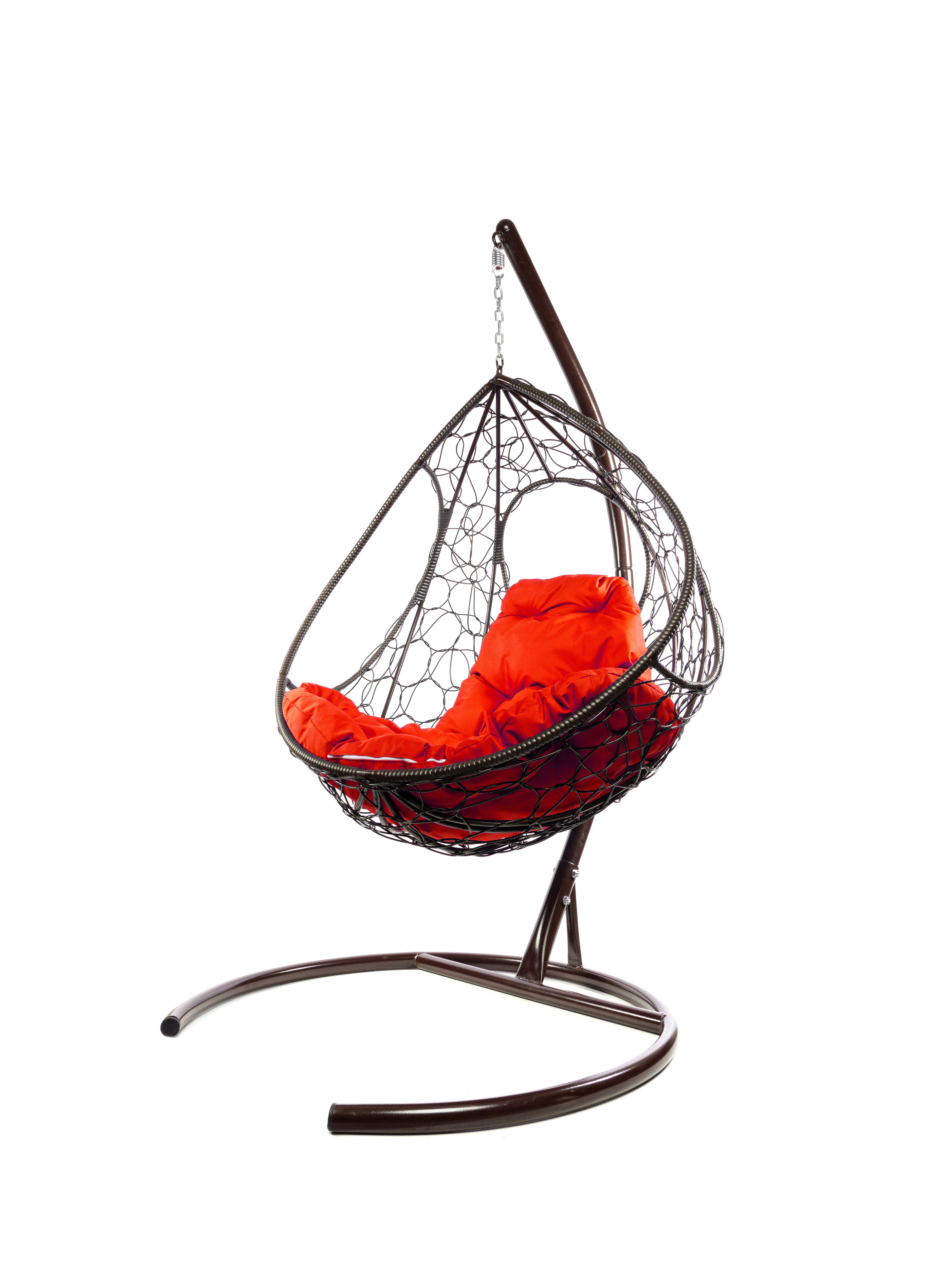 Изображение товара Кресло подвесное M-group Долька для создания уюта в интерьере