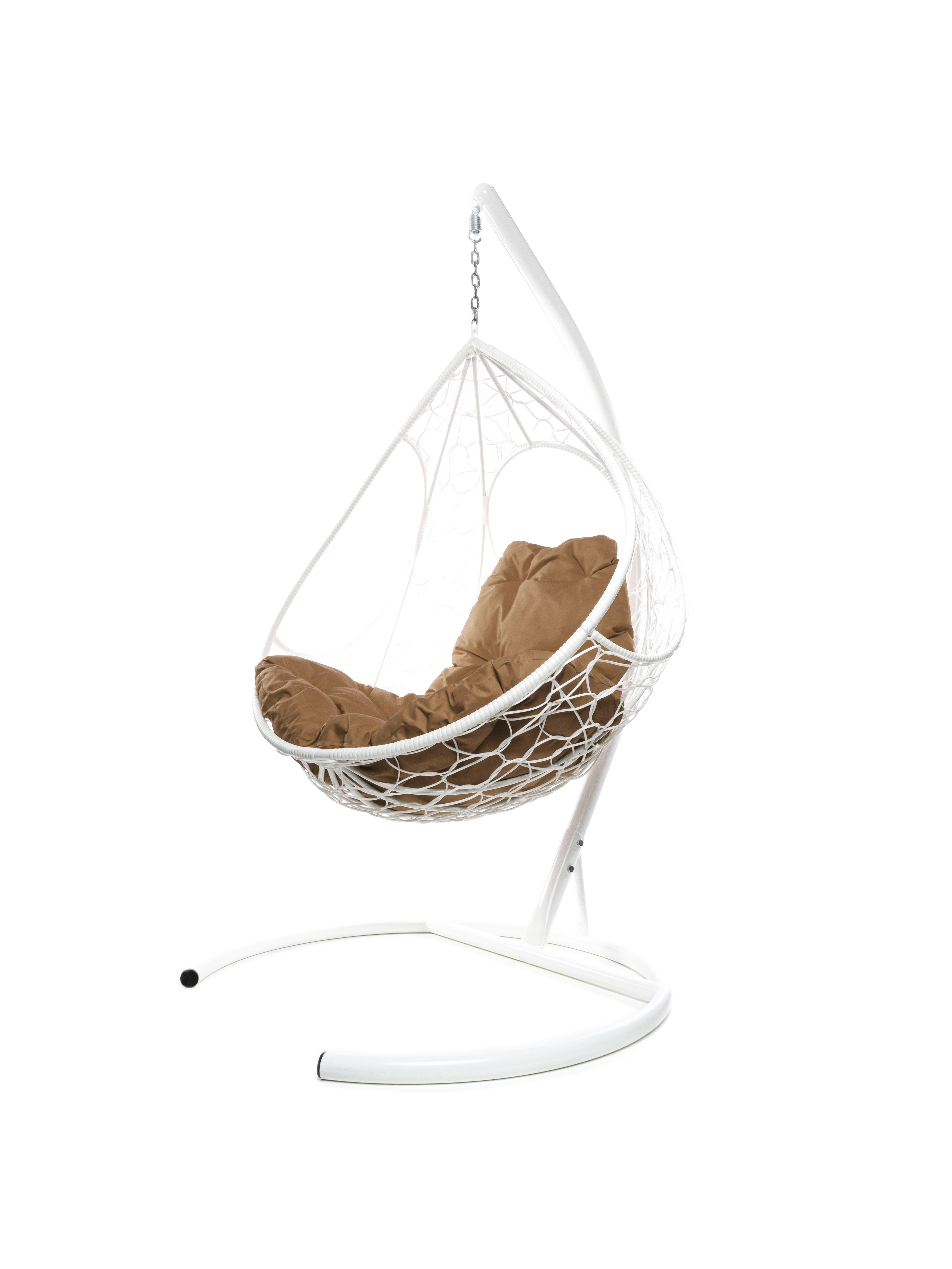 Изображение товара Подвесное кресло-кокон серии Долька М-group 11150101 стильное уютное и прочное