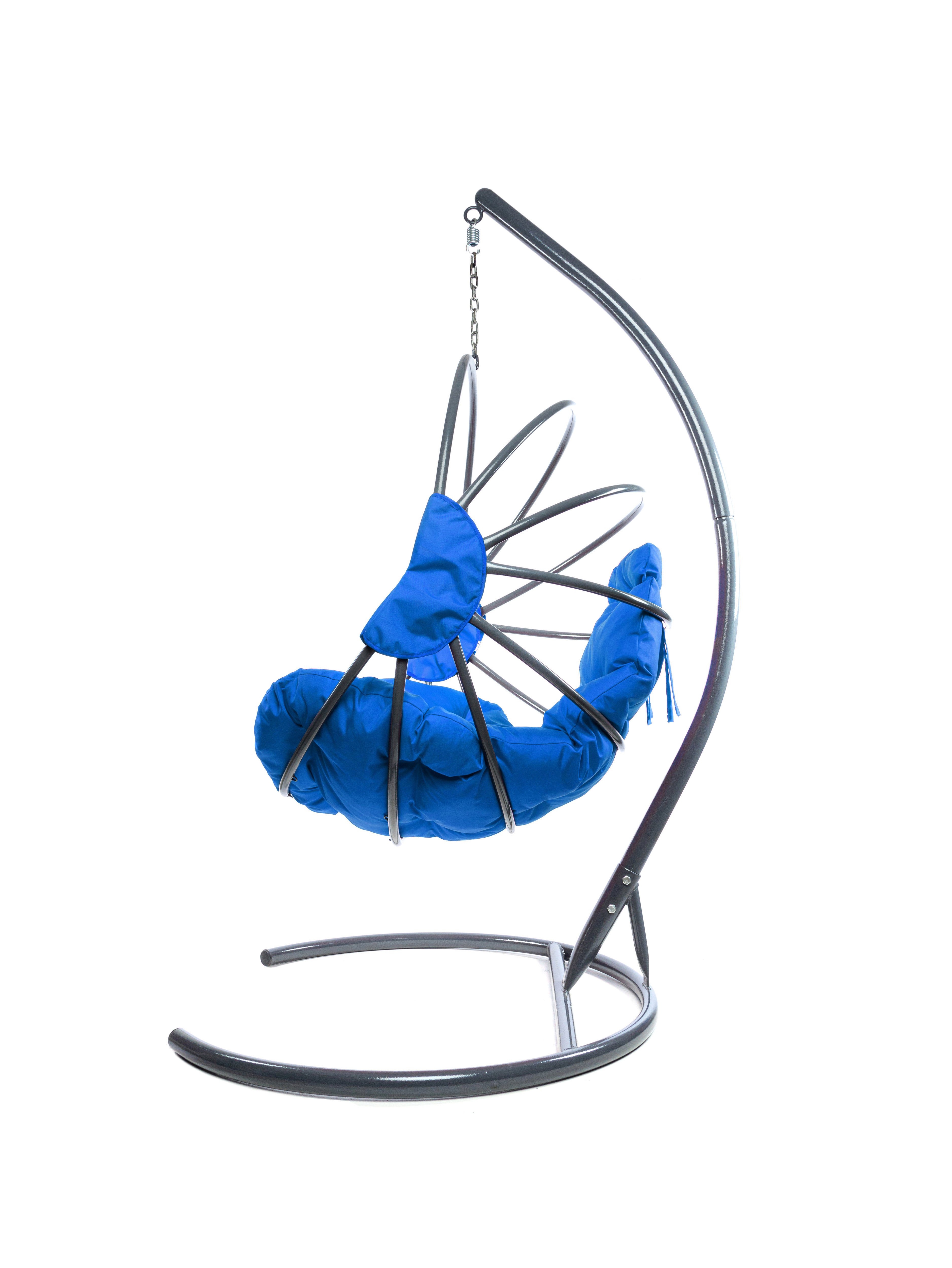 Изображение товара Кресло подвесное Веер M-group 11170310 стильное и надежное для отдыха